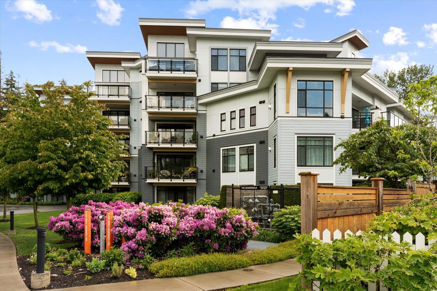 405 5380 TYEE LANE, R3075227, BC,