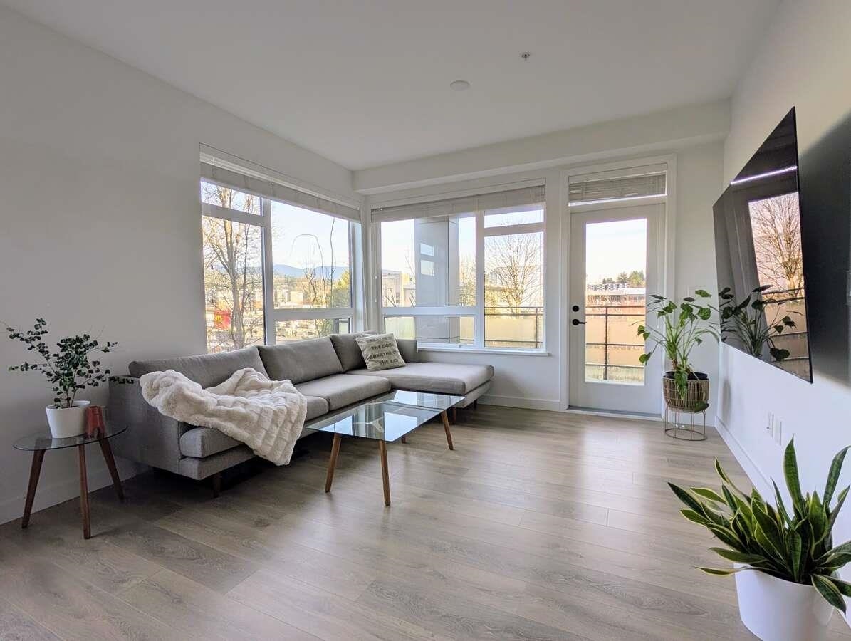 316 3038 ST GEORGE STREET, R3075247, BC,