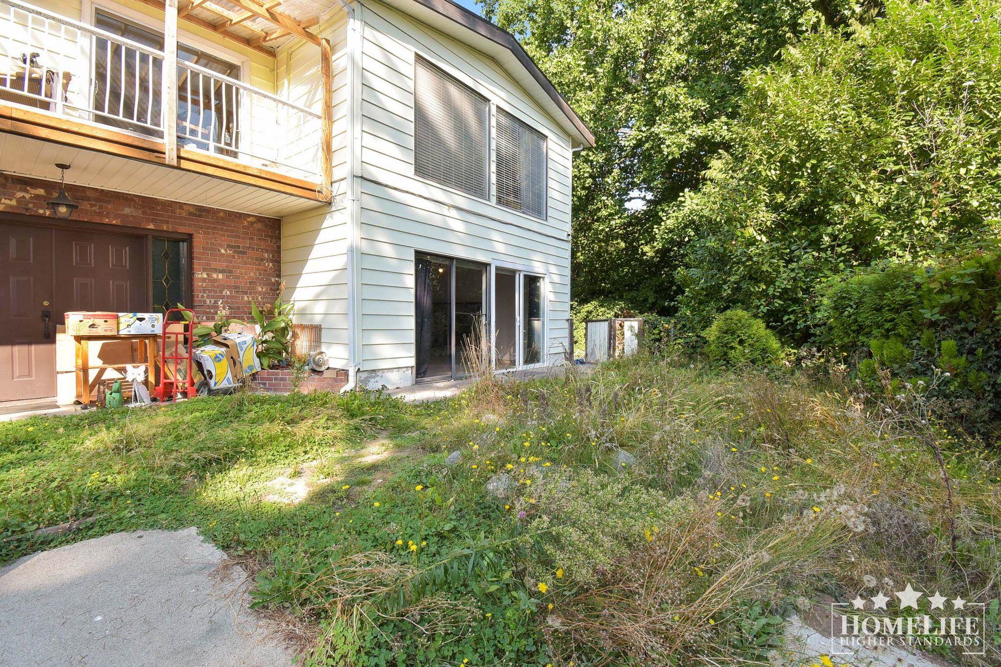 Basement 13243 COULTHARD ROAD, R3075251, BC,