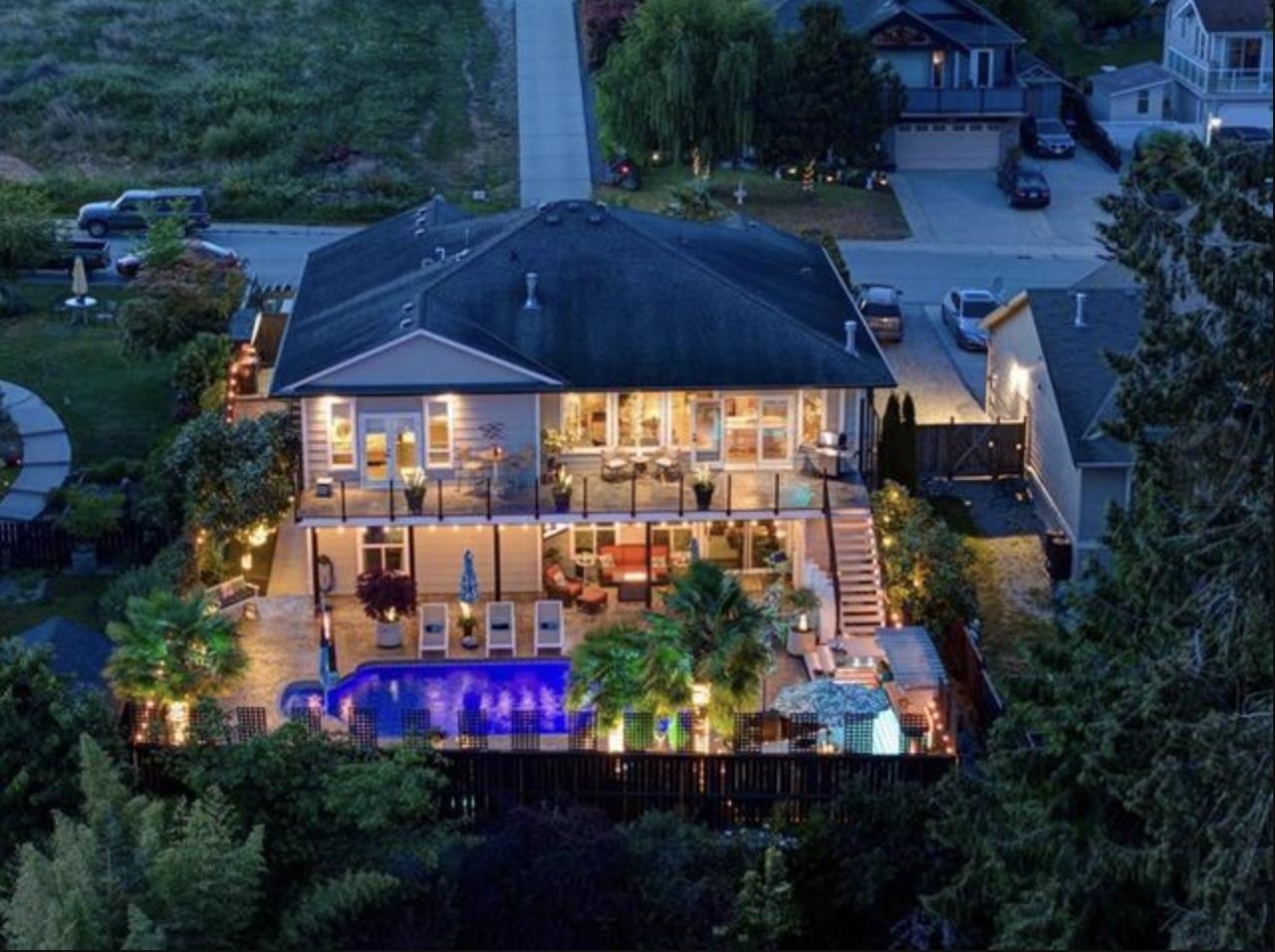 6369 JASPER ROAD, Sechelt BC V7Z 0R7, R3075254, BC,