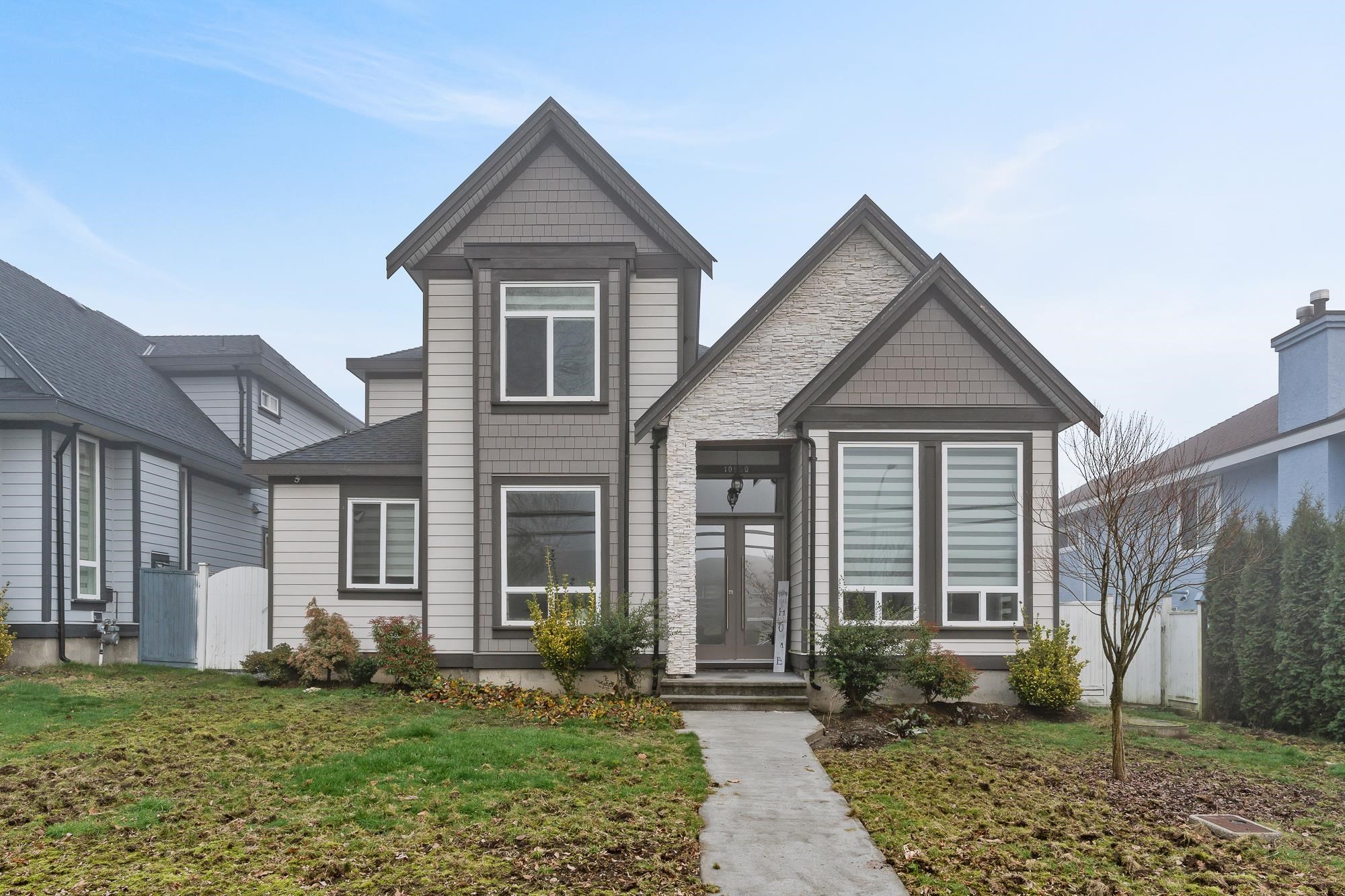 10850 156 STREET, Surrey BC V3R 6J6, R3075256, BC,