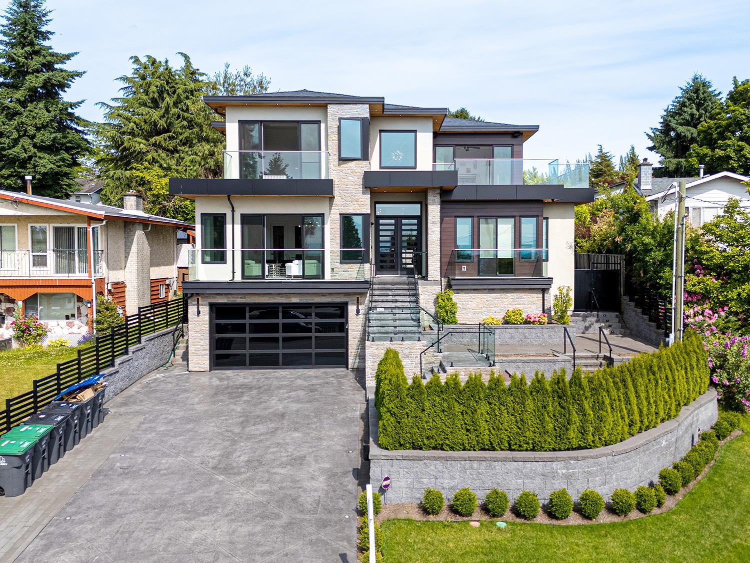 5920 181 STREET, Surrey BC V3S 4T1, R3075270, BC,