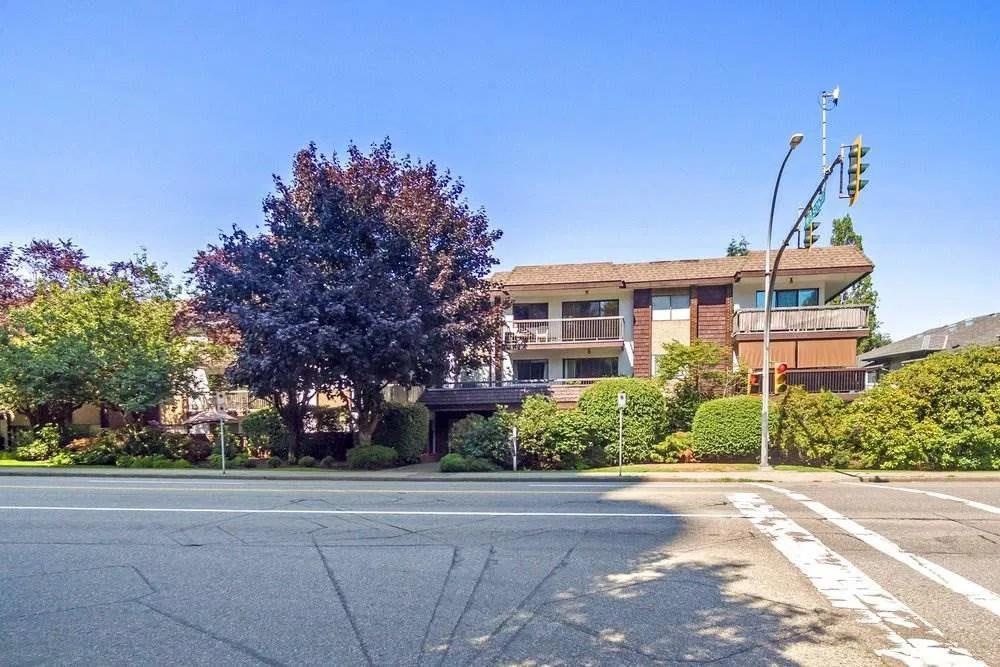 105 4345 GRANGE STREET, R3075271, BC,