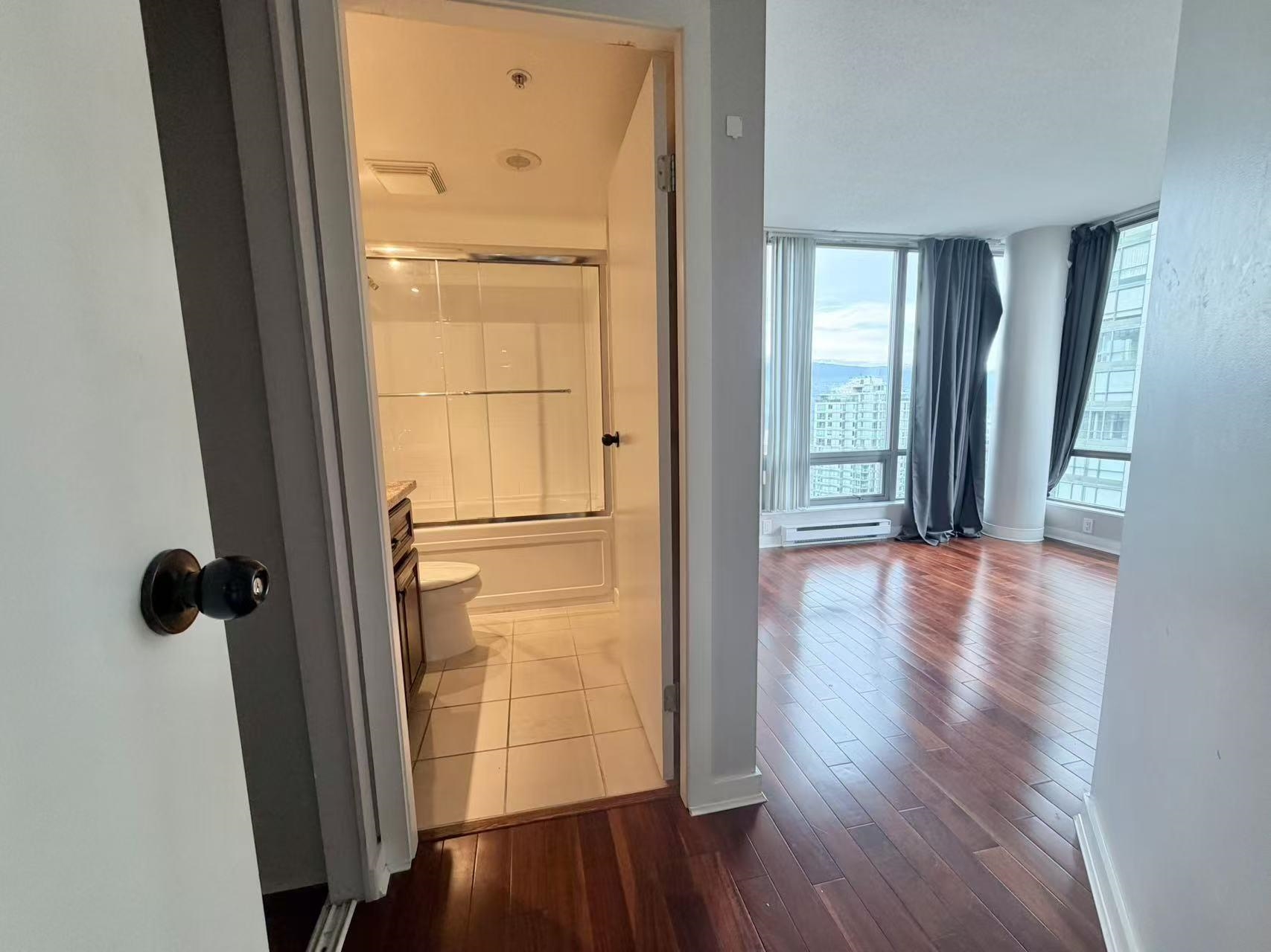 2902 1200 GEORGIA STREET, R3075277, BC,