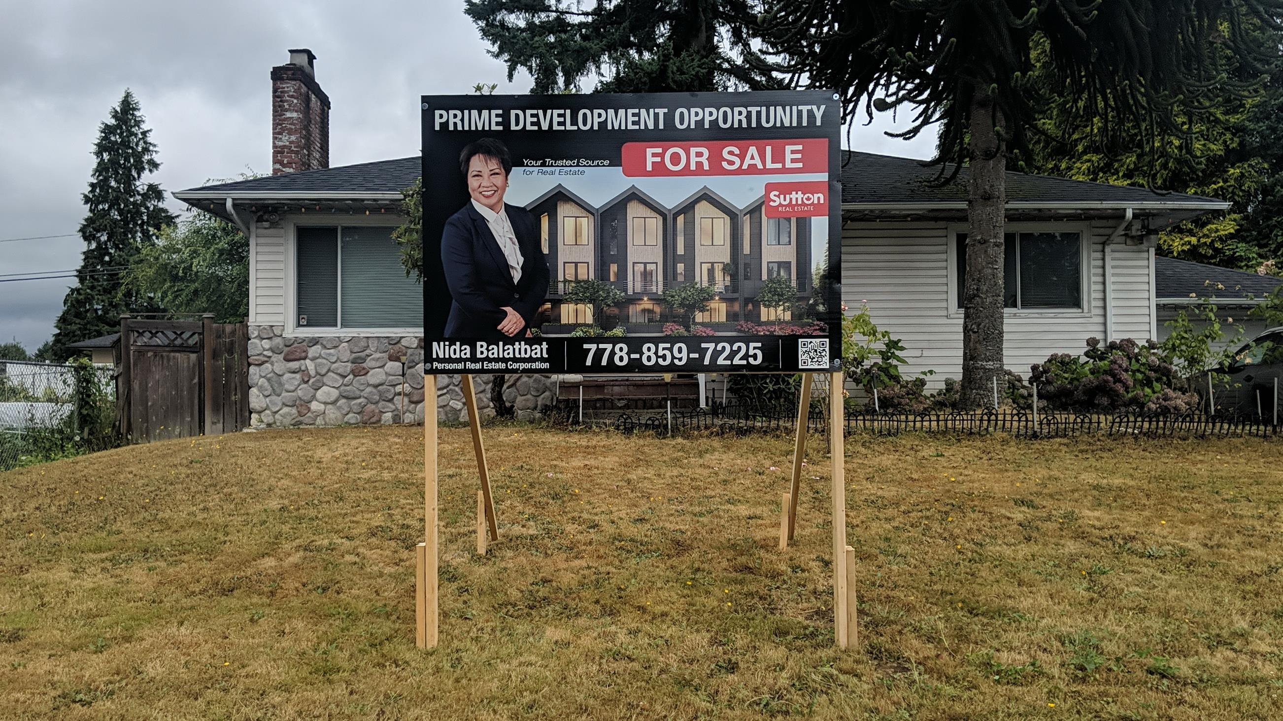 22023 LOUGHEED HIGHWAY, Maple Ridge BC V2X 2S7, R3075295, BC,