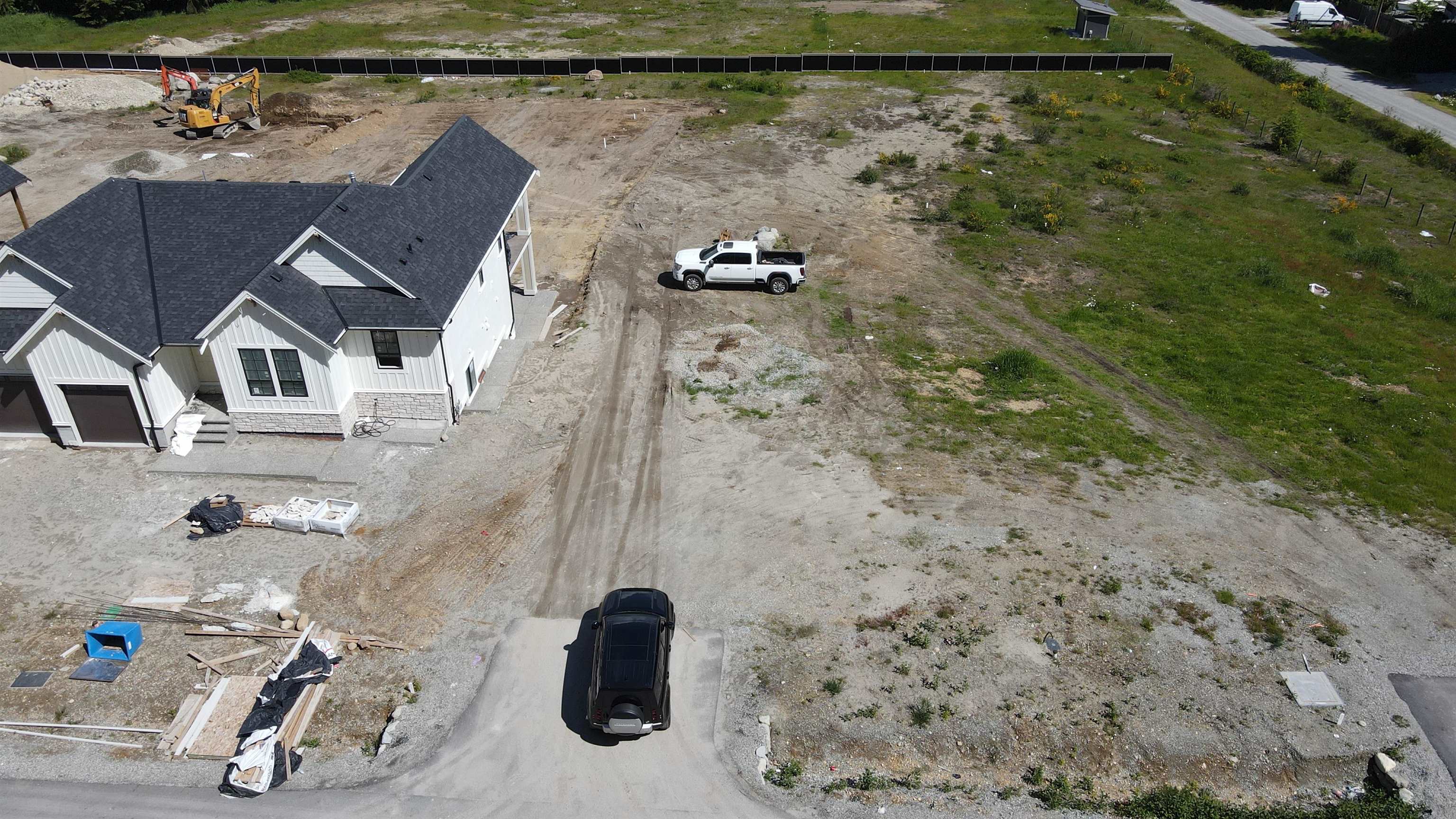 1197 CASTLE ROAD, Gibsons BC V0N 1V5, R3075298, BC,