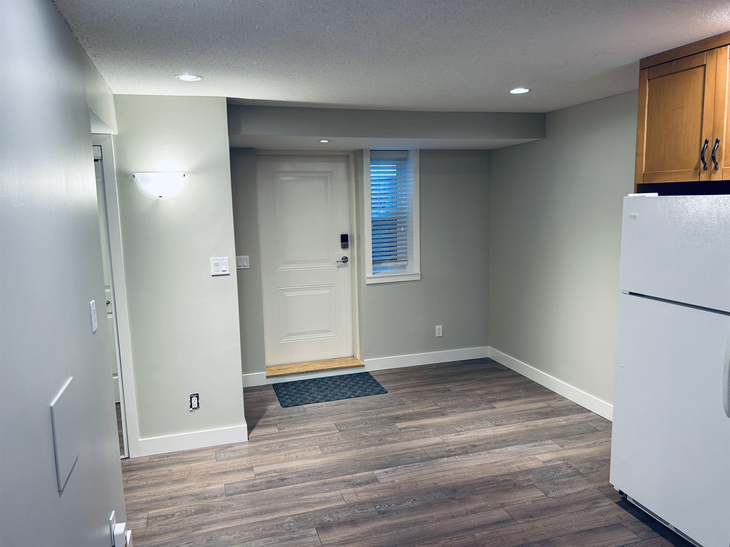 MLS® listing #R3075307 for sale located at Basement Suite 281 172A STREET