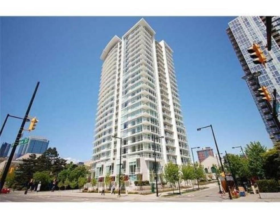 1609 161 GEORGIA STREET, R3075323, BC,