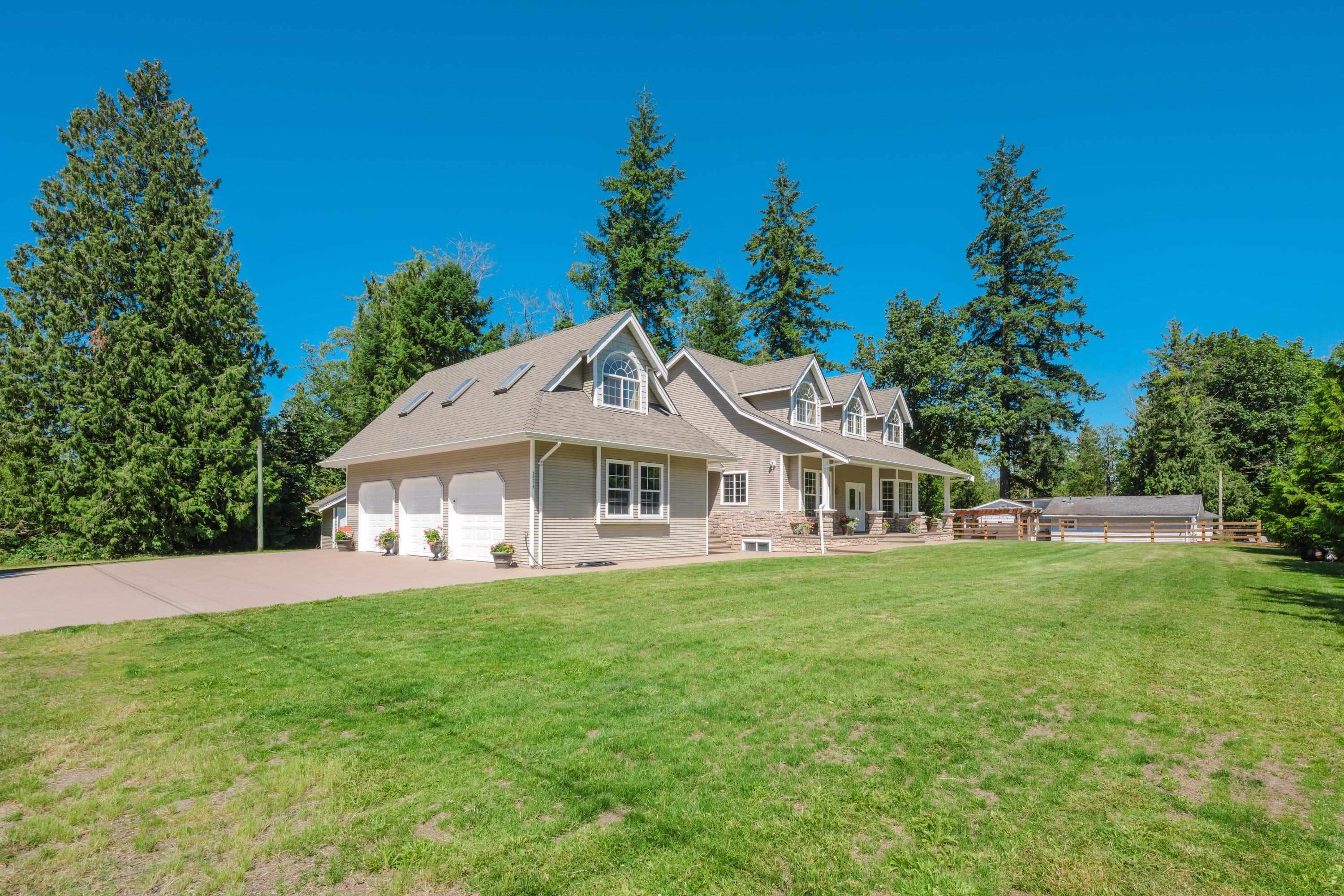 25219 60 AVENUE, Langley BC V4W 1G9, R3075324, BC,