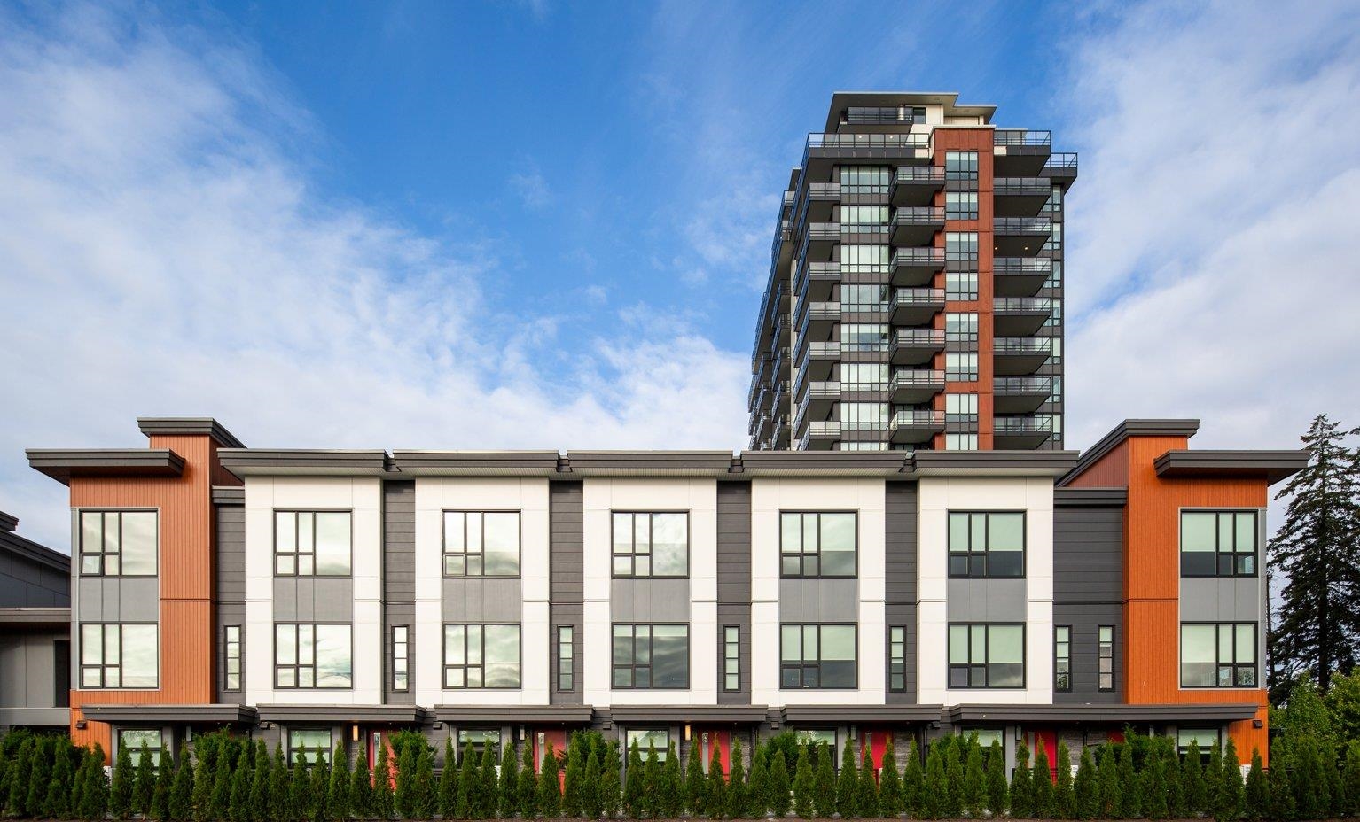 1311 5380 CROOKED BRANCH ROAD ROAD, R3075327, BC,