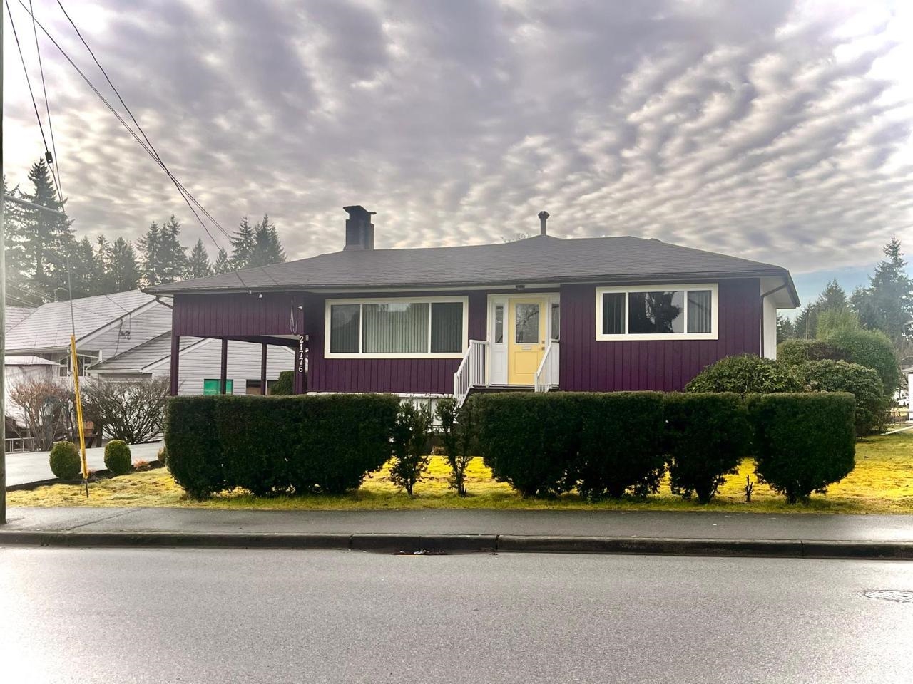 21776 MOUNTAINVIEW CRESCENT, Maple Ridge BC V2X 3V1, R3075339, BC,