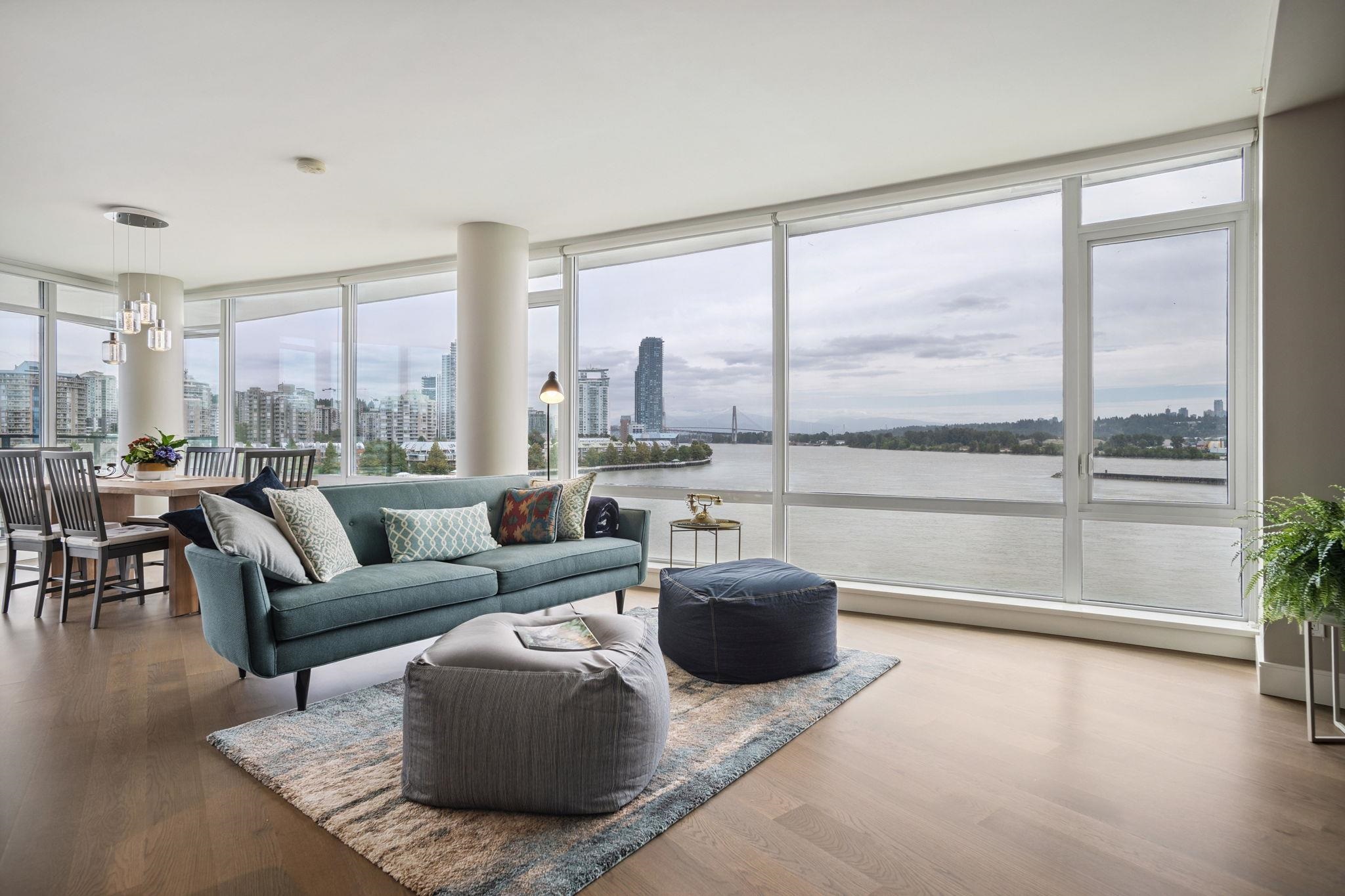 705 210 SALTER STREET, R3075347, BC,