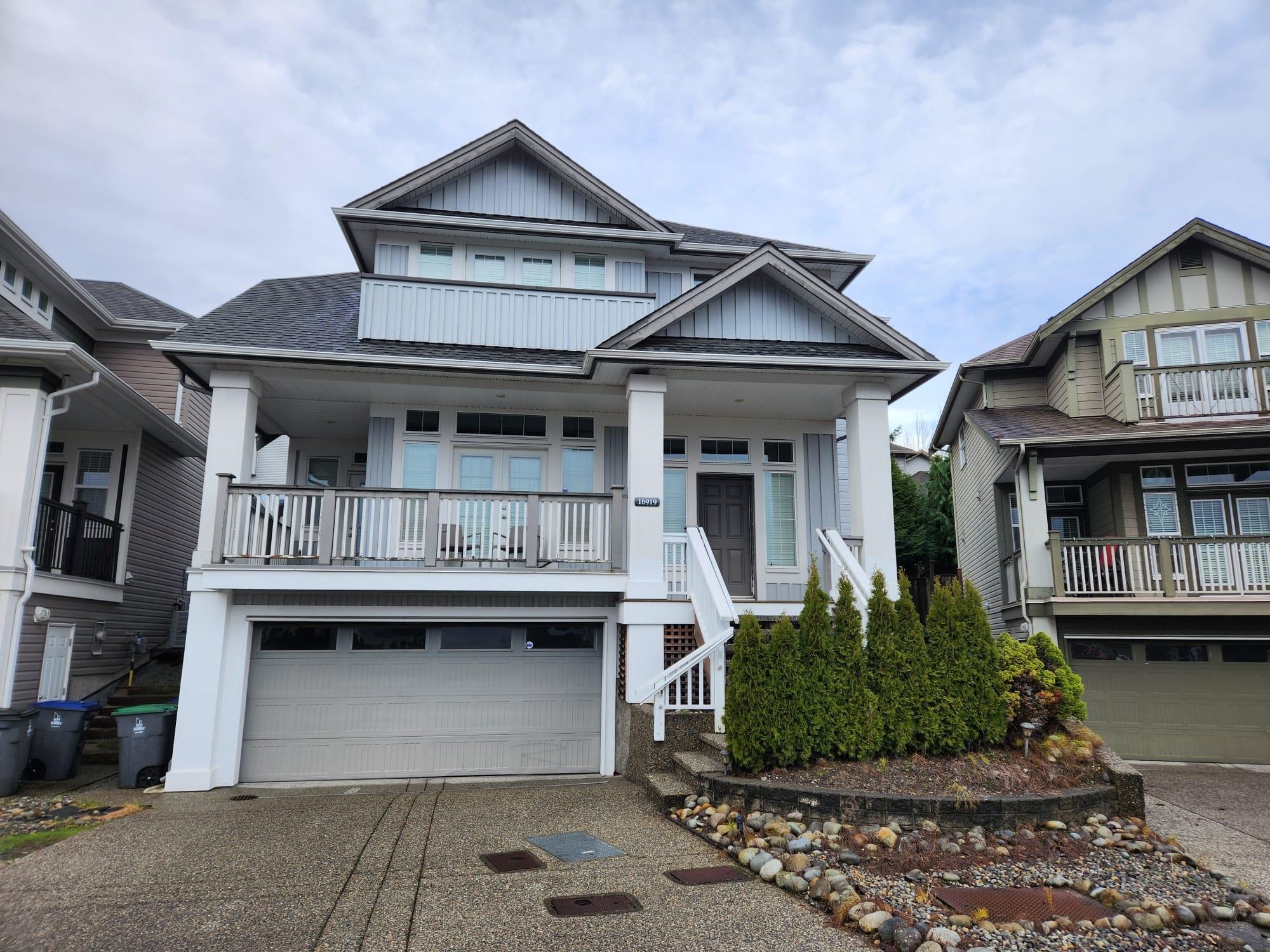 16919 79 AVENUE, Surrey BC V4N 6L4, R3075376, BC,