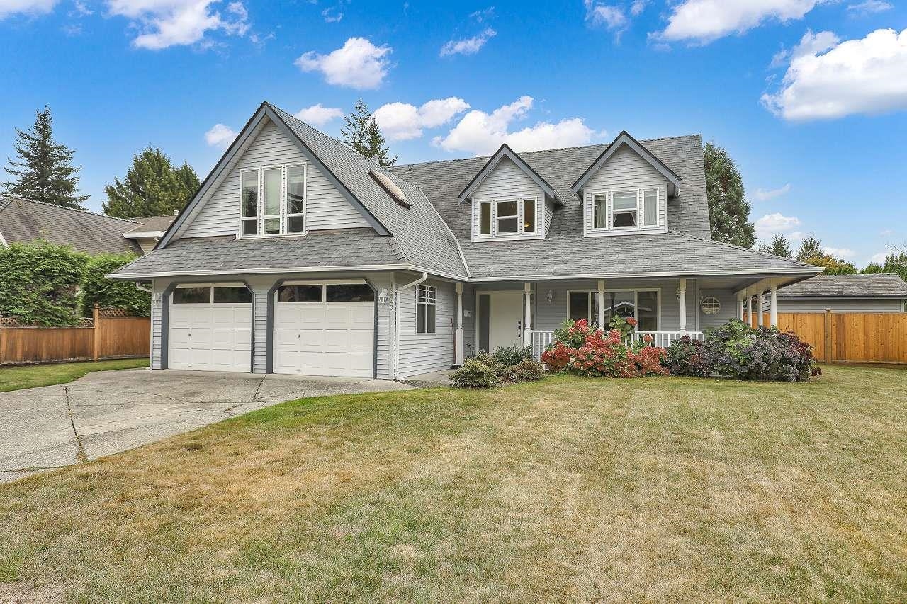 19840 34A AVENUE, Langley BC V3A 7W7, R3075380, BC,