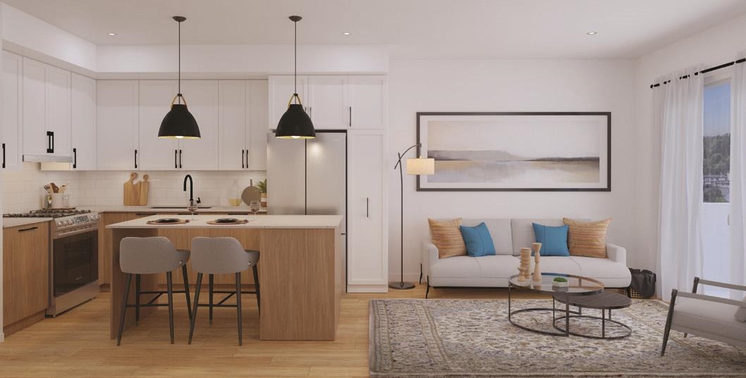 305 27218 ALDERGROVE TOWN CENTER DRIVE, R3075382, BC,