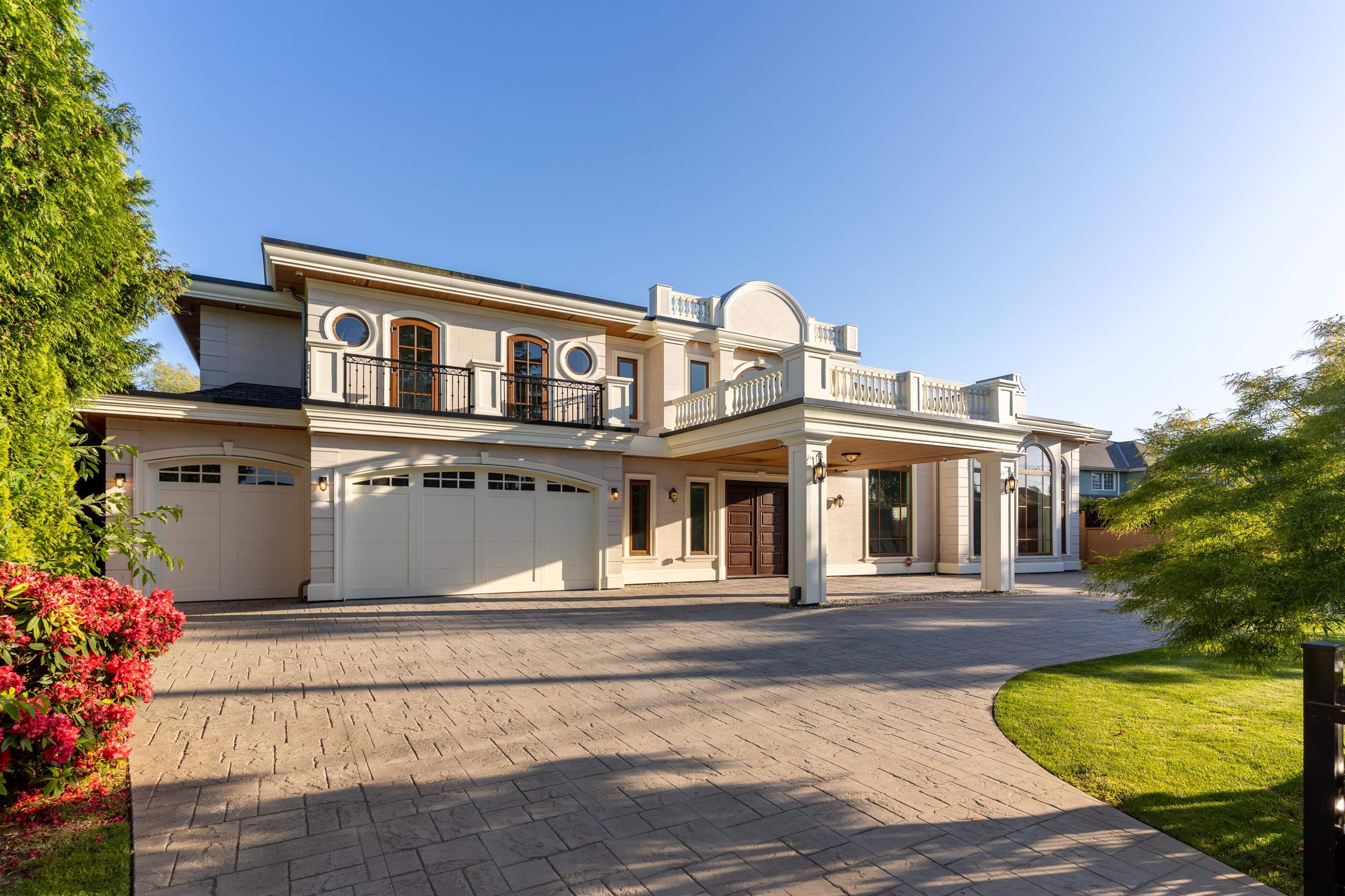 6771 GAMBA DRIVE, Richmond BC V7C 2G4, R3075393, BC,