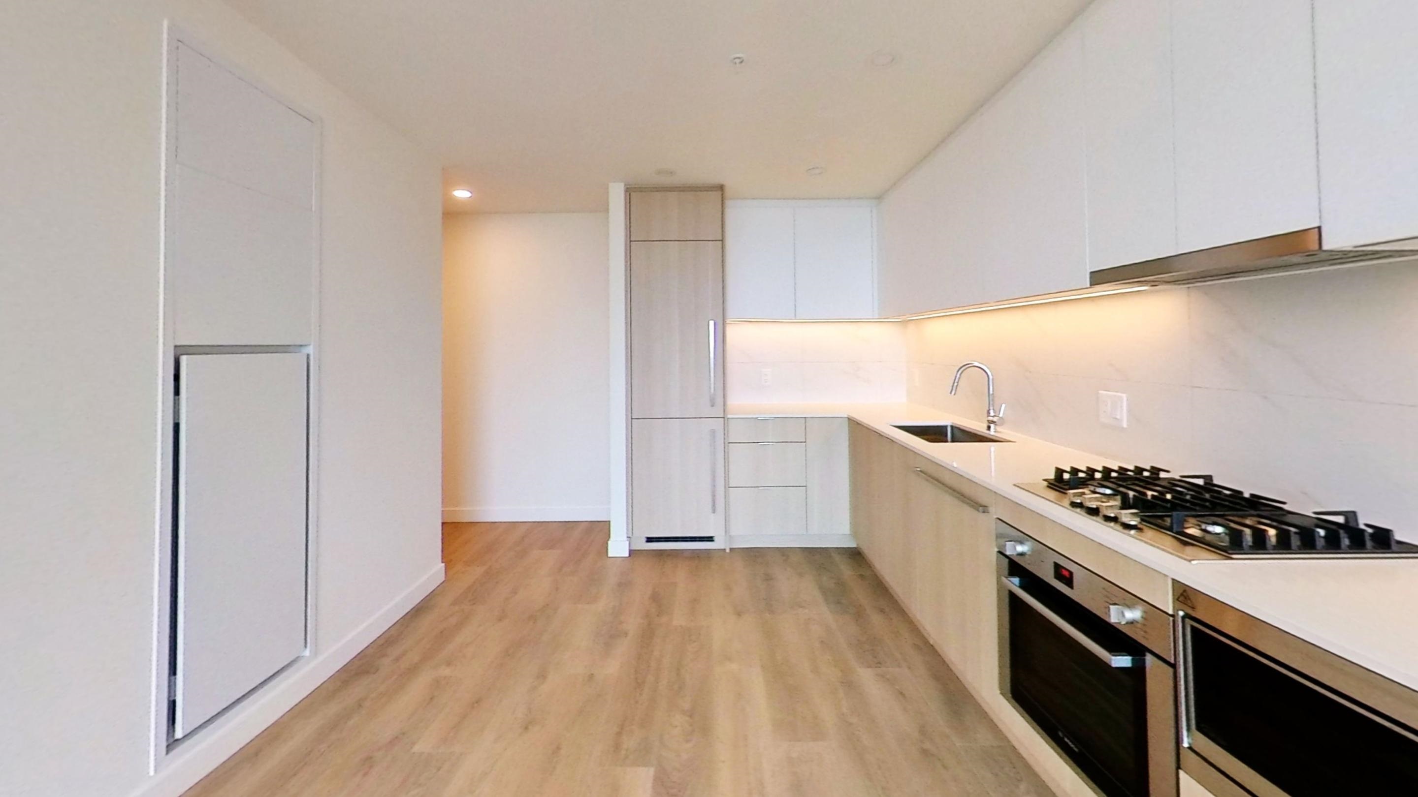 MLS® listing #R3075395 for sale located at 25xx 308 ALDERSON AVENUE