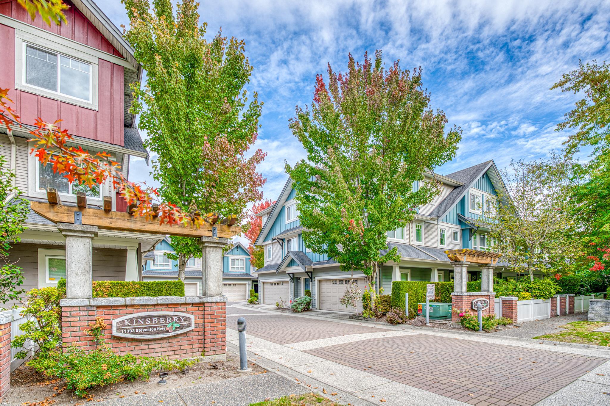 30 11393 STEVESTON HIGHWAY, R3075398, BC,