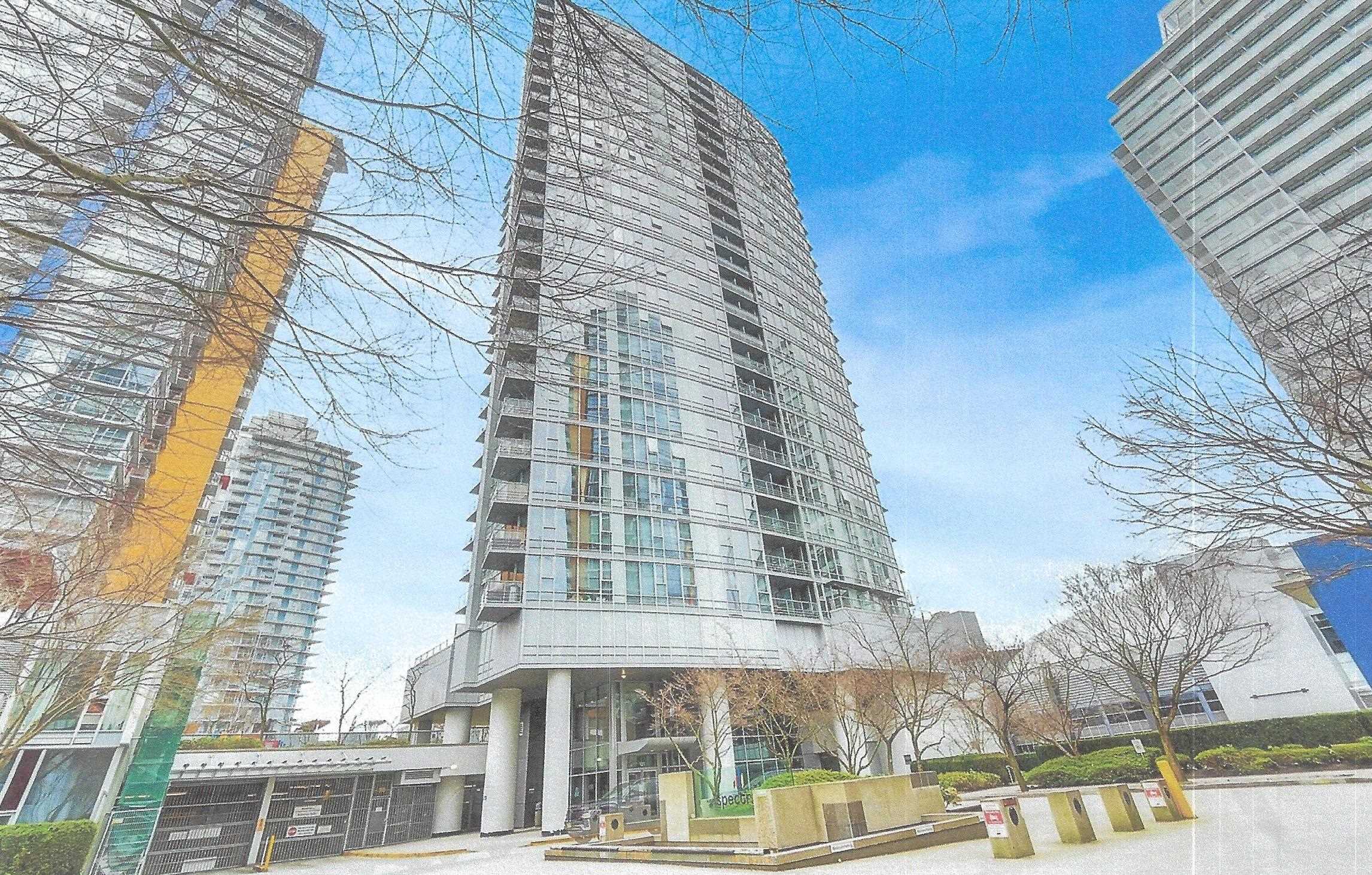 2505 131 REGIMENT SQUARE, R3075401, BC,