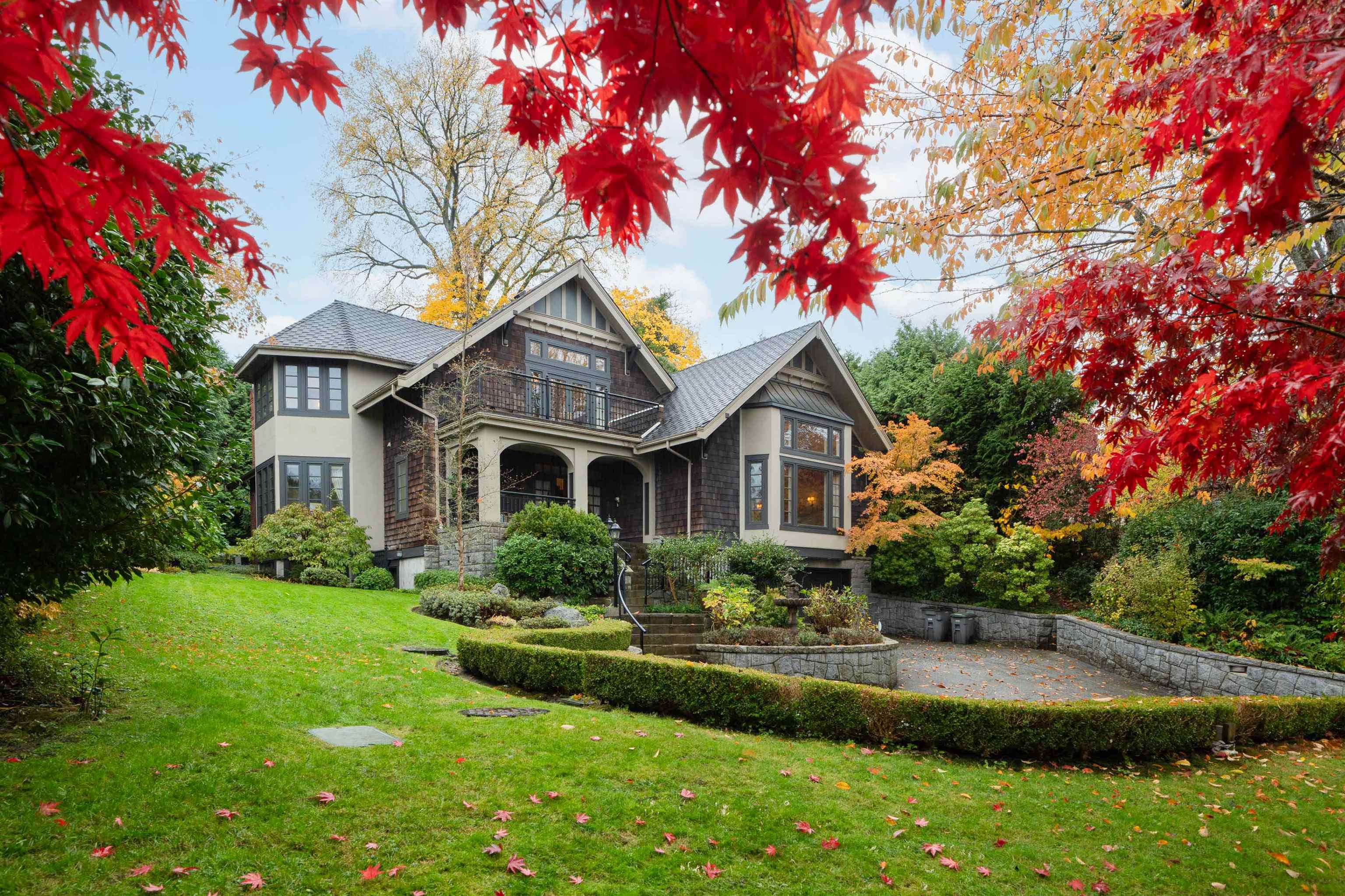 1638 MARPOLE AVENUE, Vancouver BC V6J 2S1, R3075403, BC,