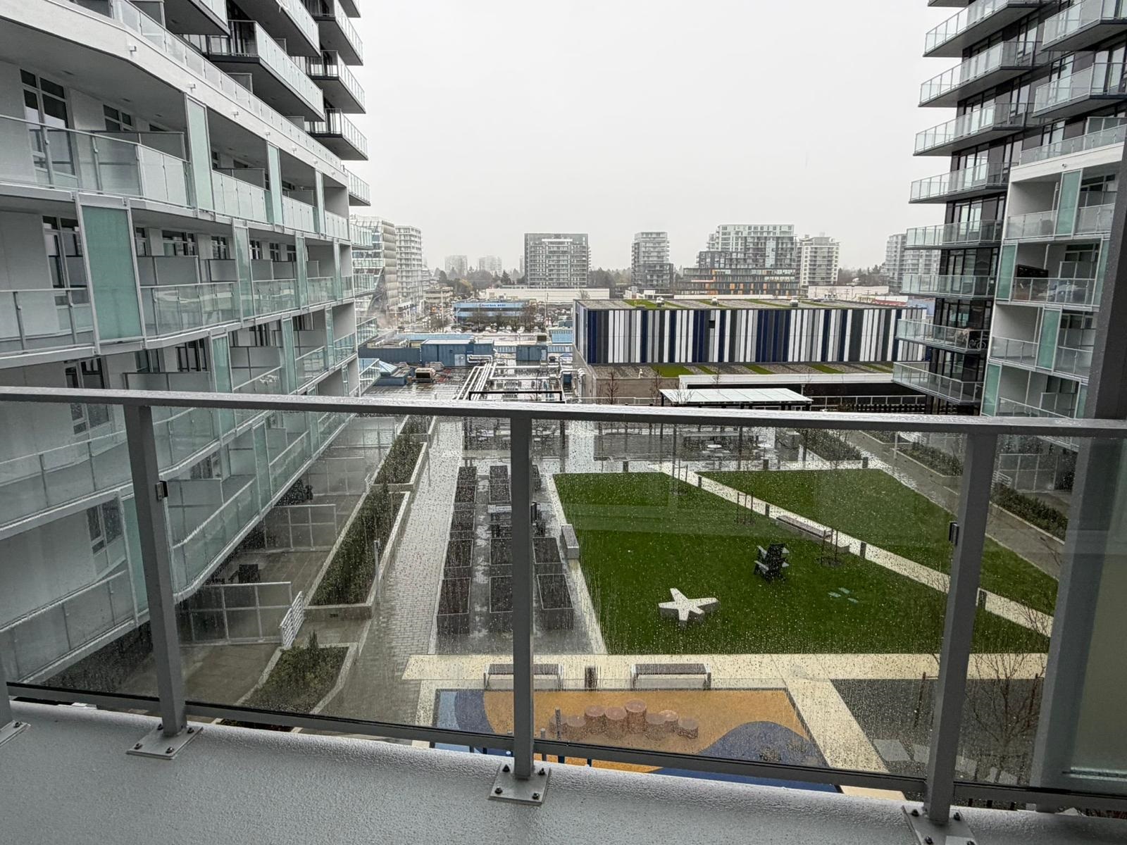 733 6300 MINORU BOULEVARD, R3075405, BC,