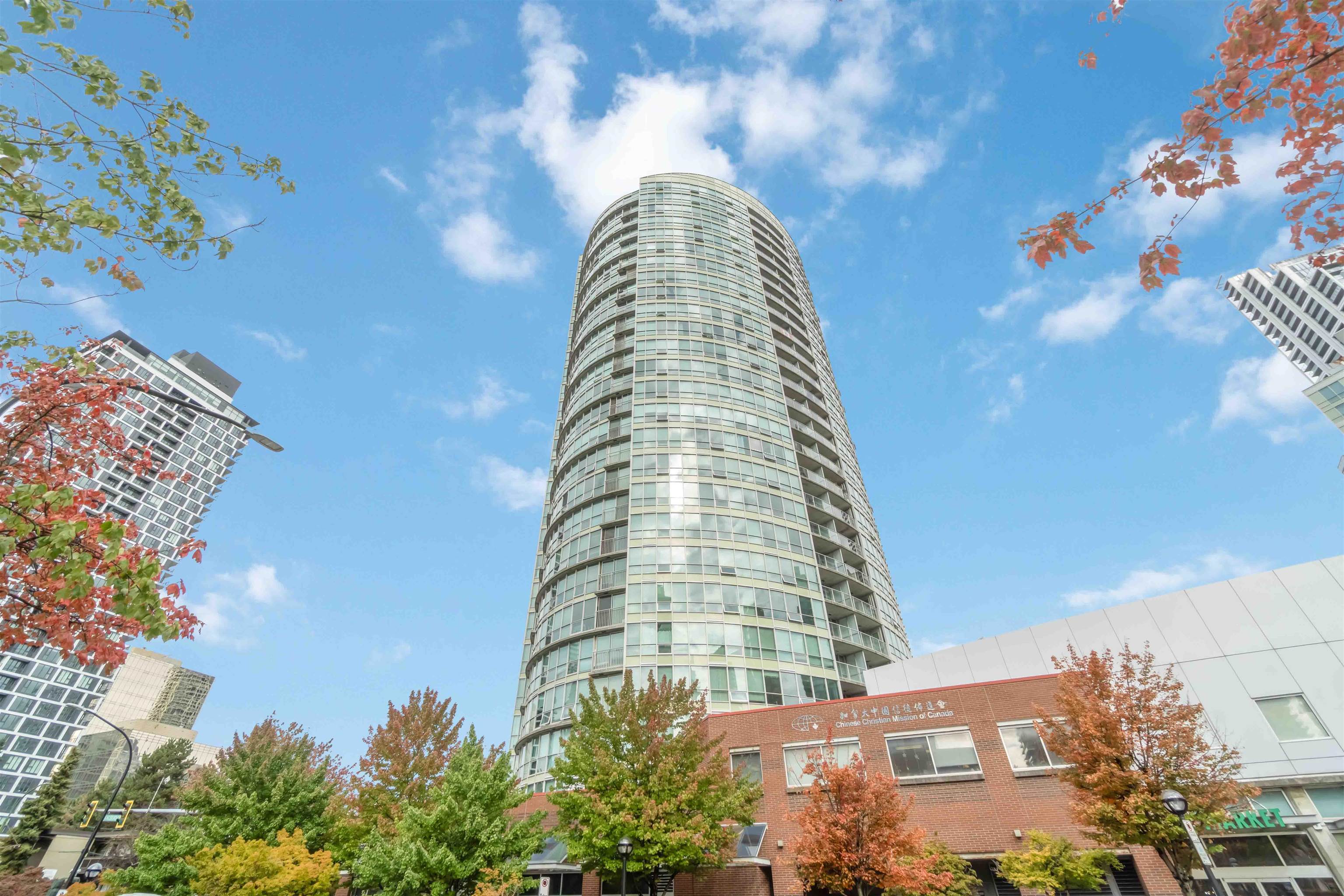 2508 6088 WILLINGDON AVENUE, R3075417, BC,