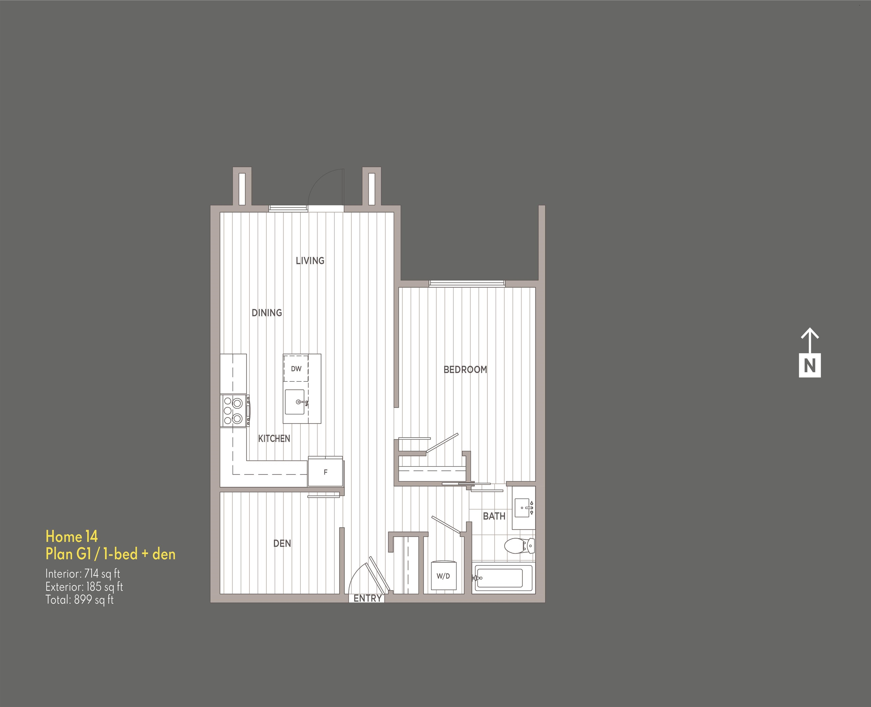 E112 10829 140 STREET, R3075418, BC,