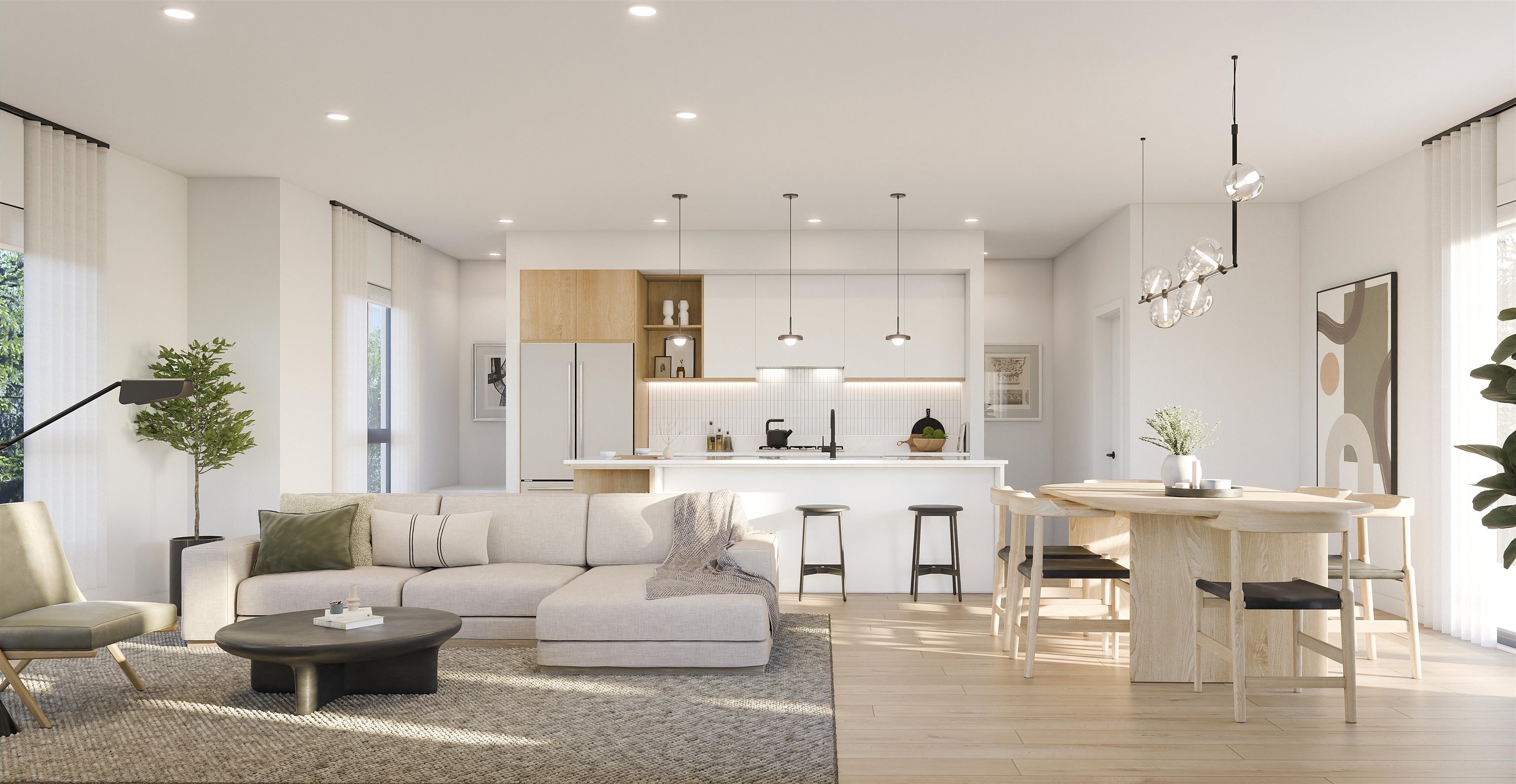 26 388 DUNCAN STREET, R3075427, BC,