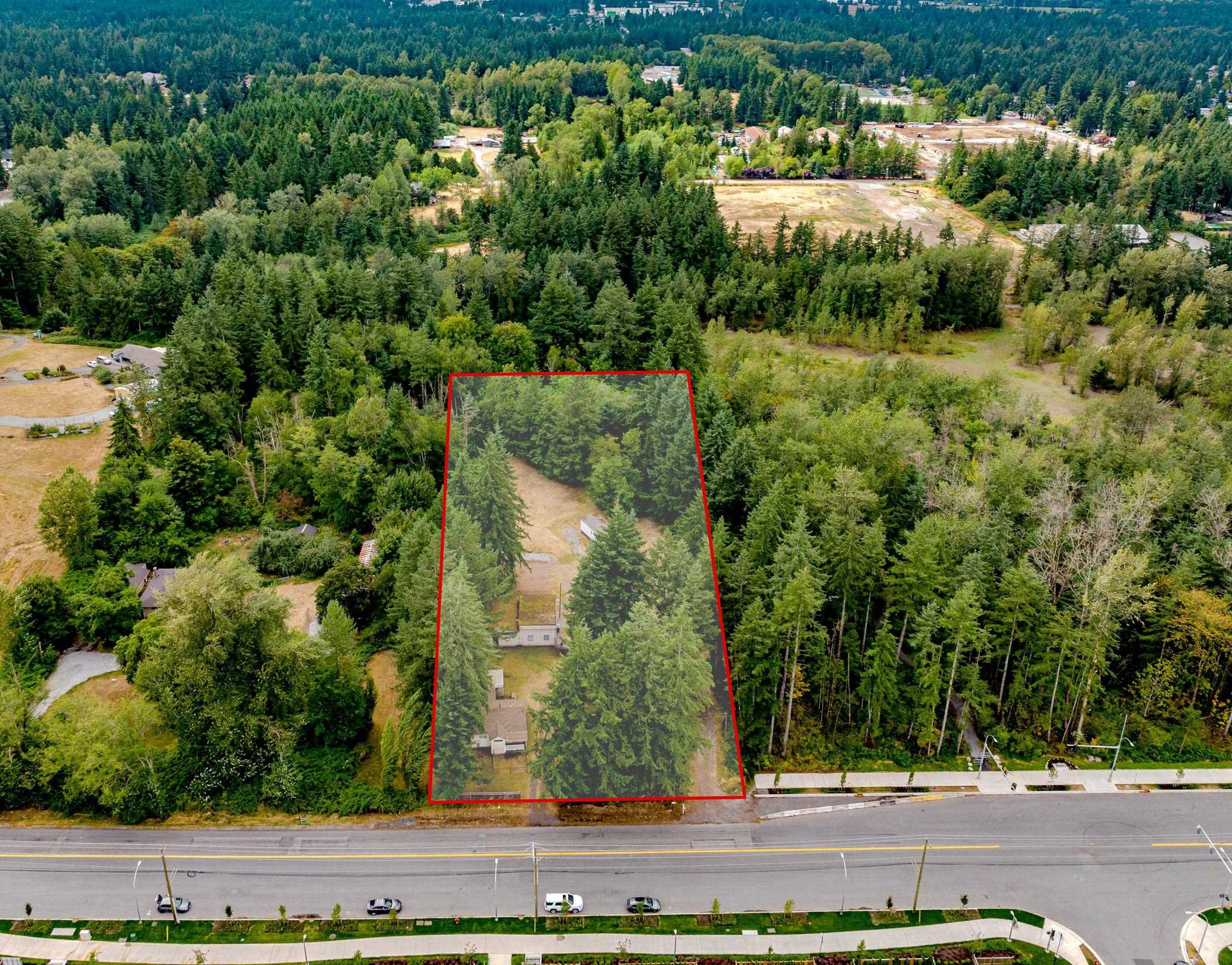 3381 208 STREET, Langley BC V2Z 2C5, R3075432, BC,