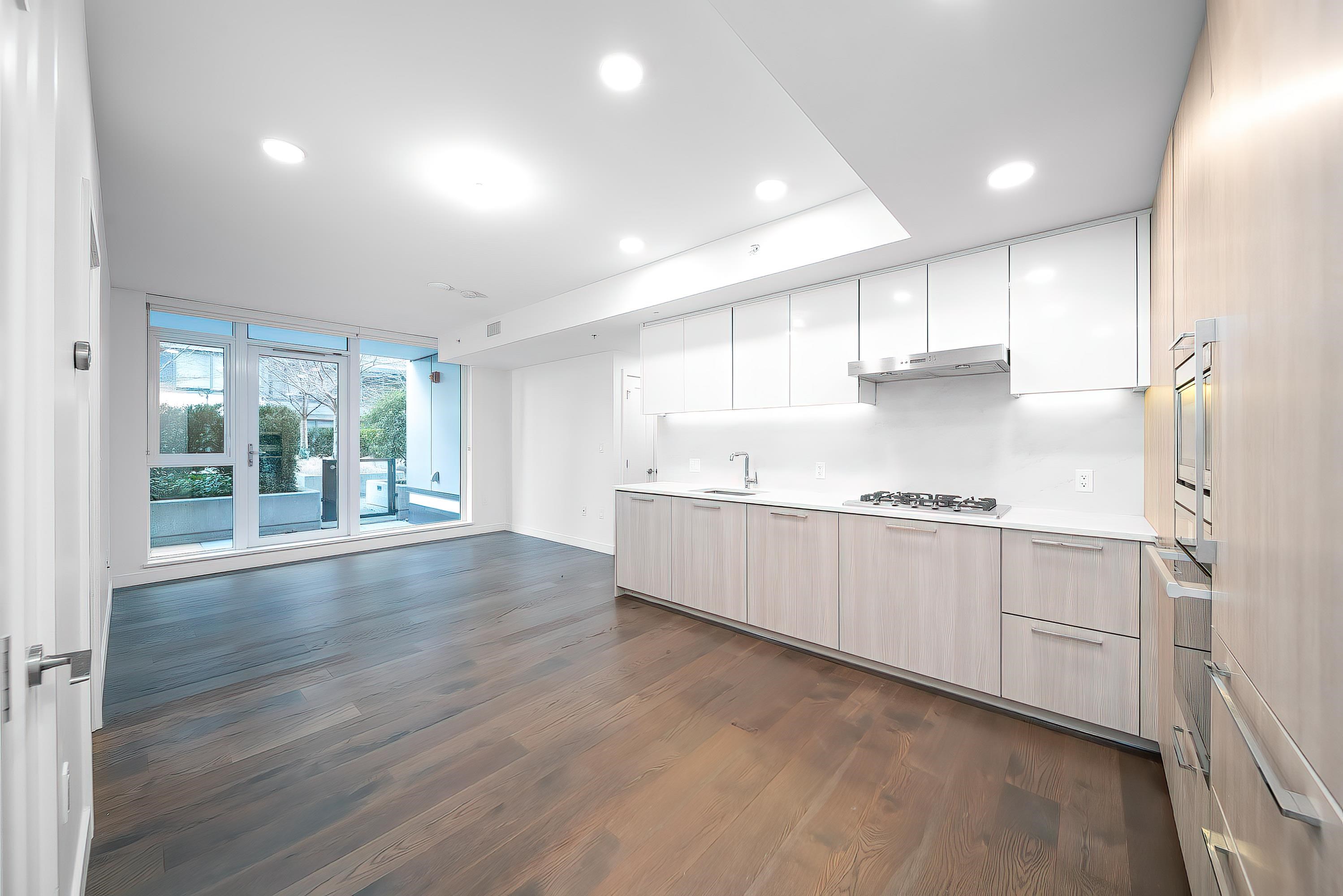 500 3331 NO. 3 ROAD, R3075436, BC,