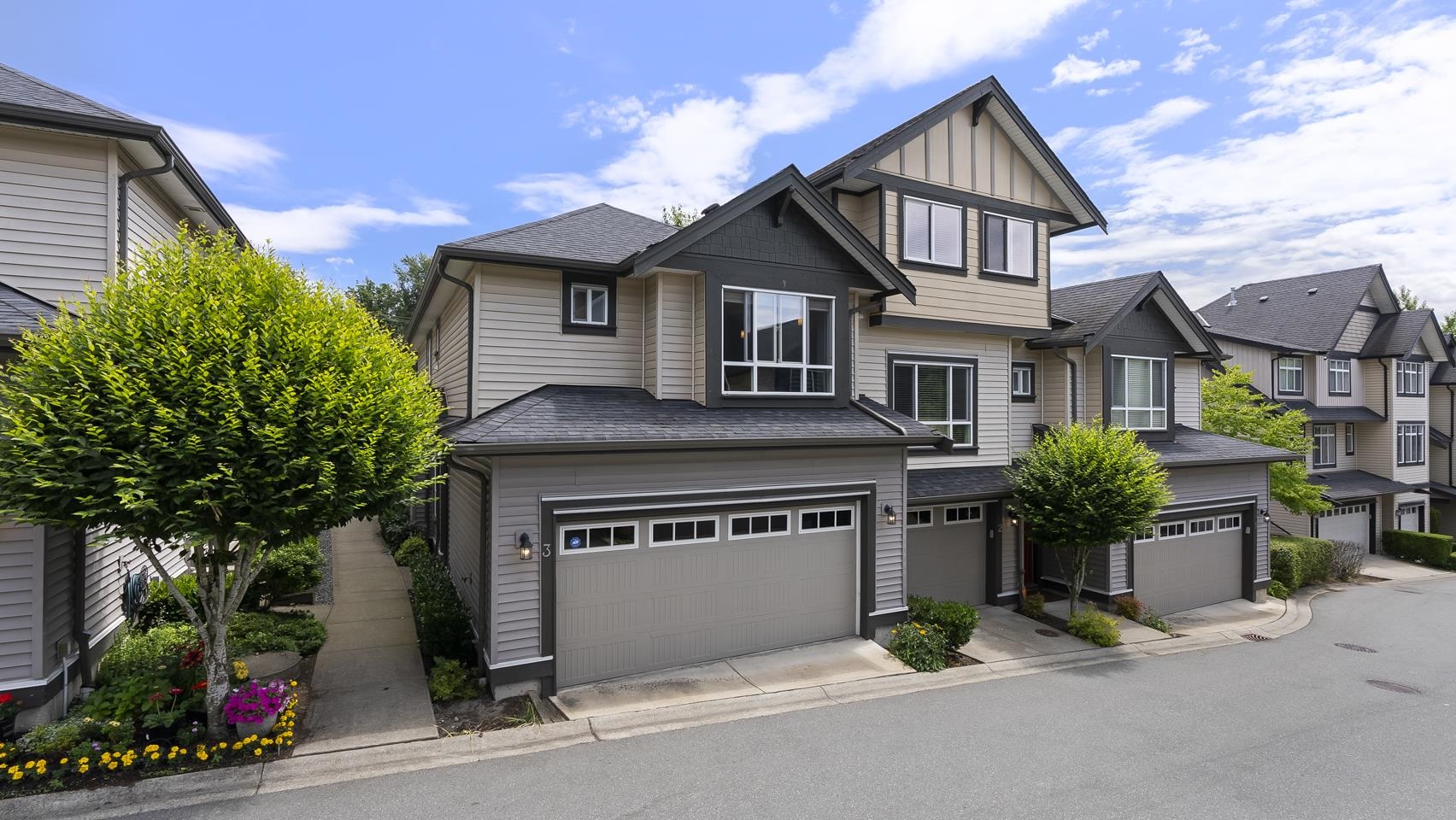 3 19938 70TH AVENUE, R3075438, BC,