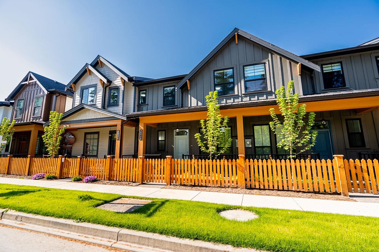 20545 74B AVENUE, Langley BC V2Y 3S8, R3075465, BC,