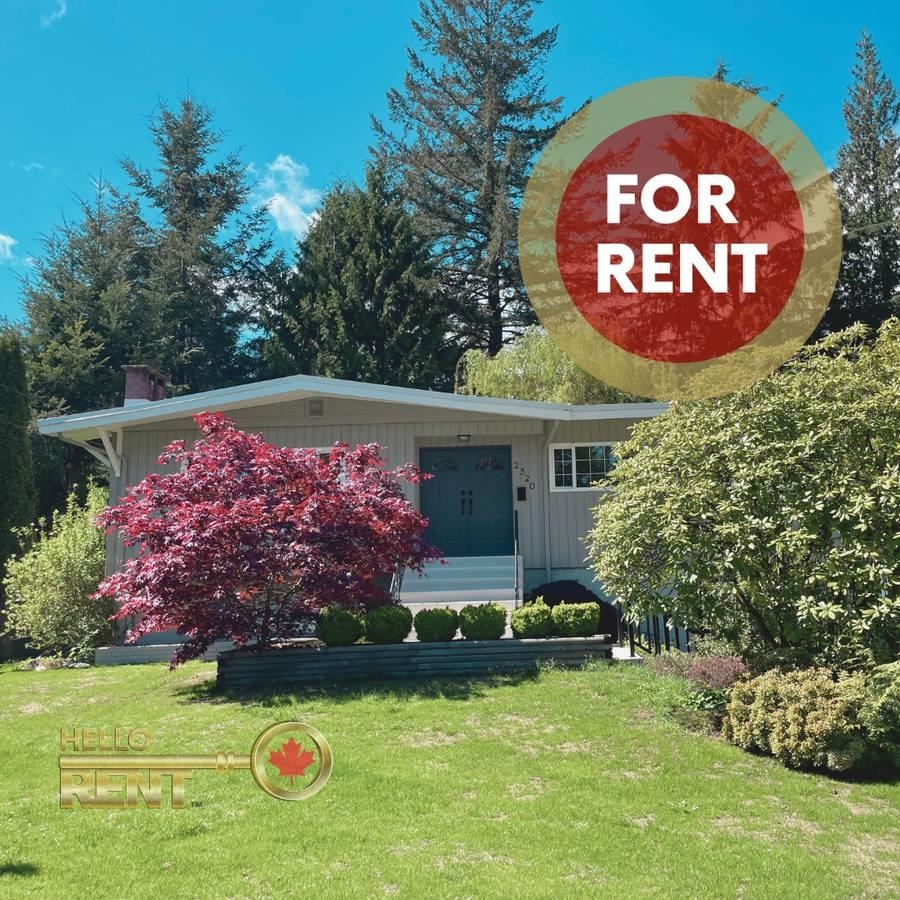 Upper Suite 2520 DERBYSHIRE WAY, R3075468, BC,