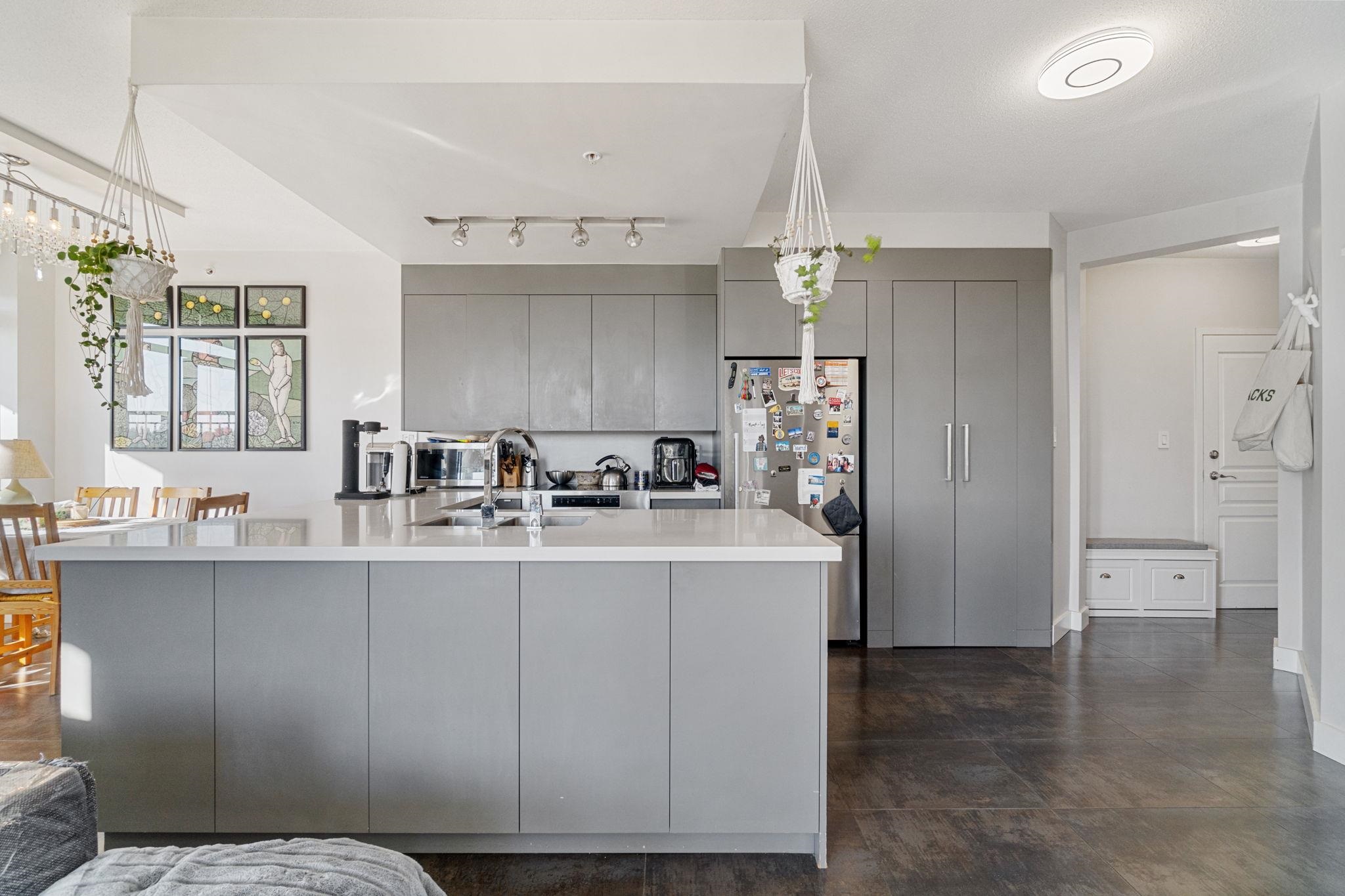 654 1483 KING EDWARD AVENUE, R3075470, BC,