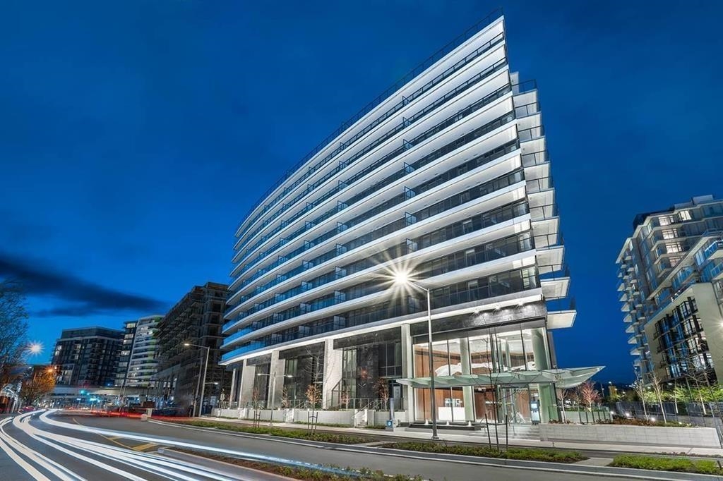 1101 8555 CAPSTAN WAY, R3075478, BC,