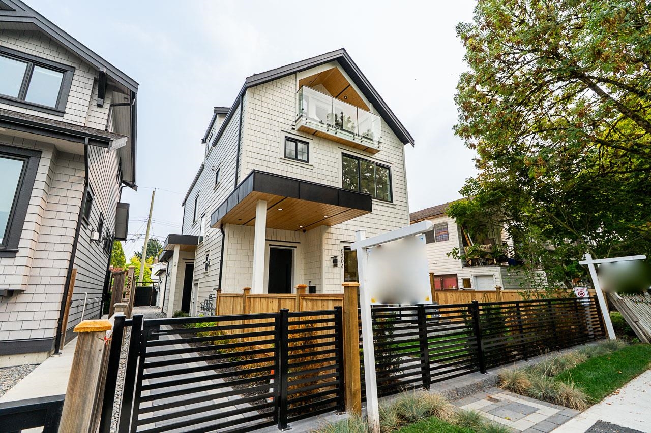 2 5304 ELGIN STREET, R3075479, BC,