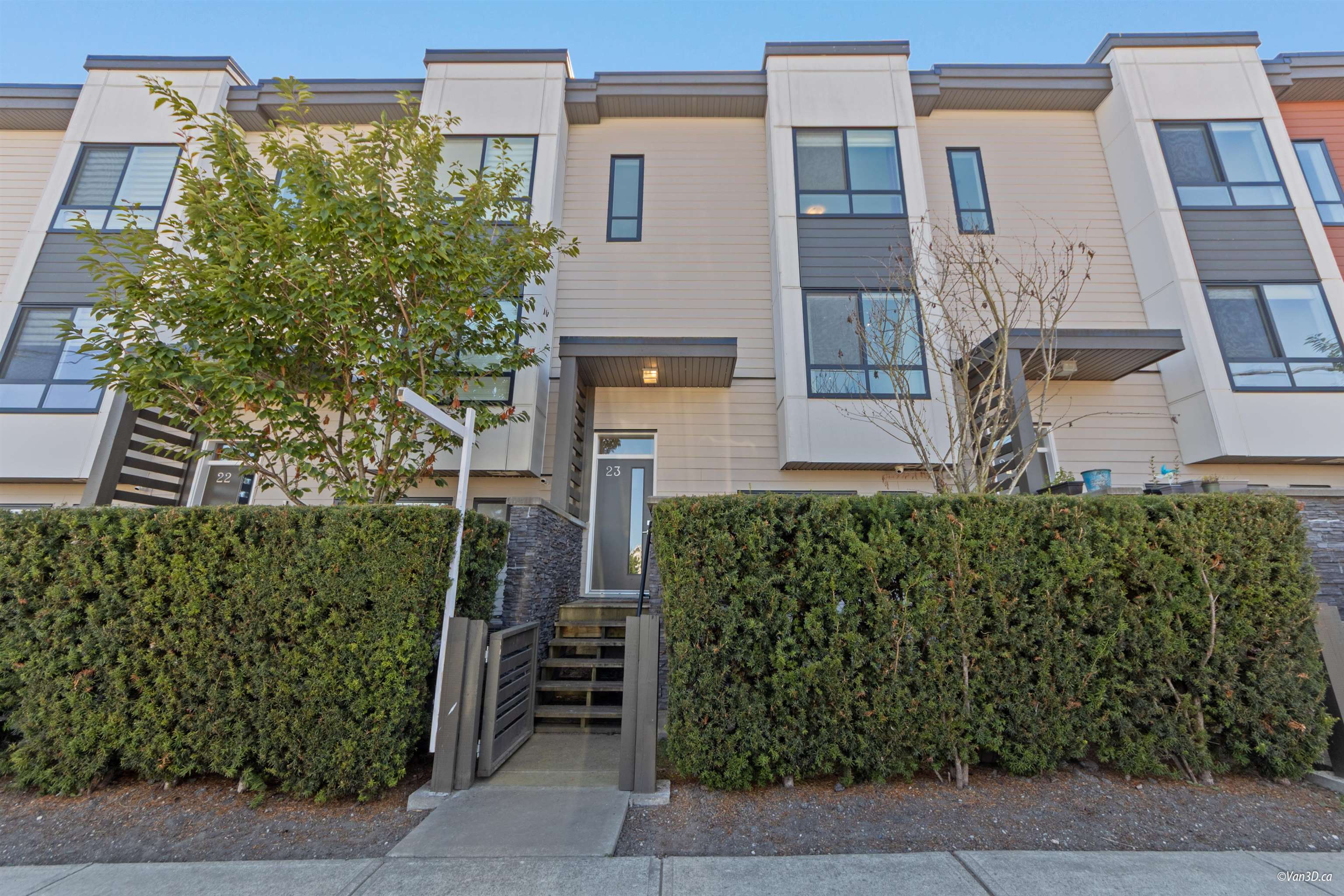 23 1670 160 STREET, R3075480, BC,