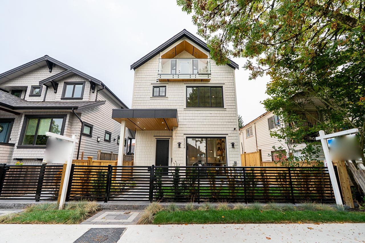 1 5304 ELGIN STREET, R3075484, BC,