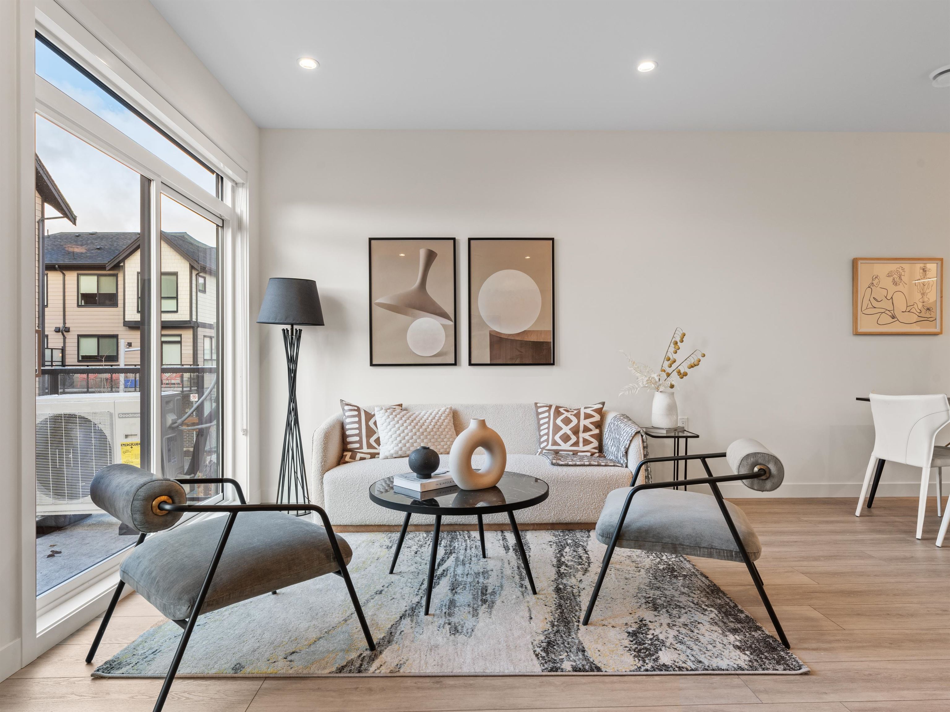 21 4337 BOUNDARY ROAD, R3075487, BC,