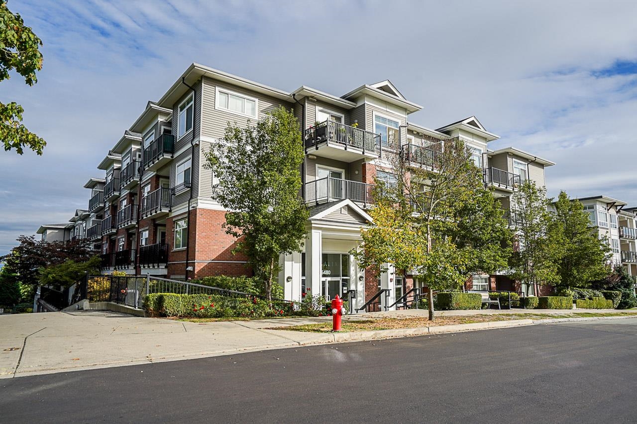 316 6480 195A STREET, R3075490, BC,