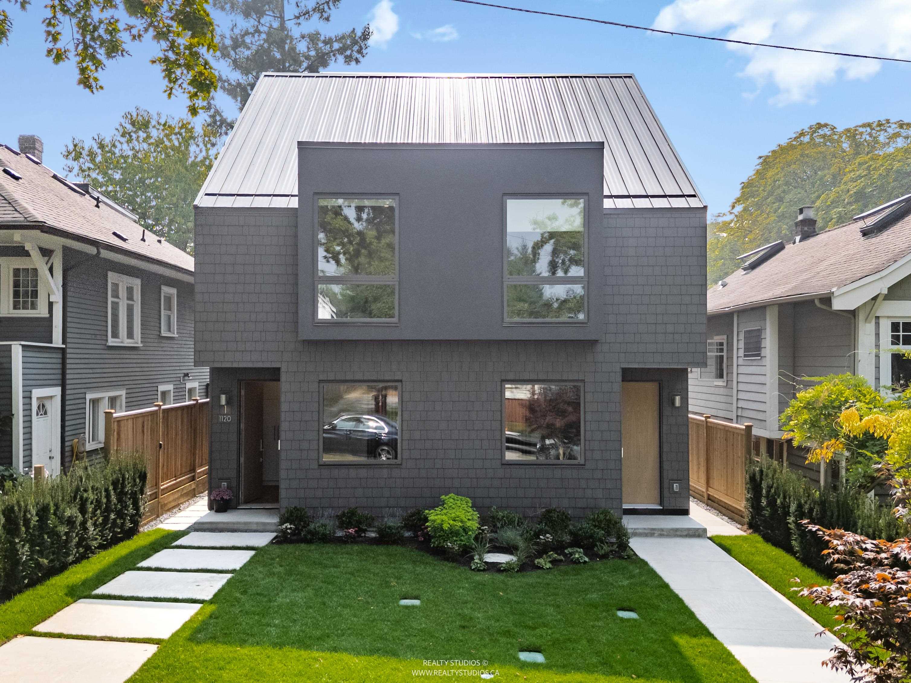 1 1120 23RD AVENUE, R3075515, BC,