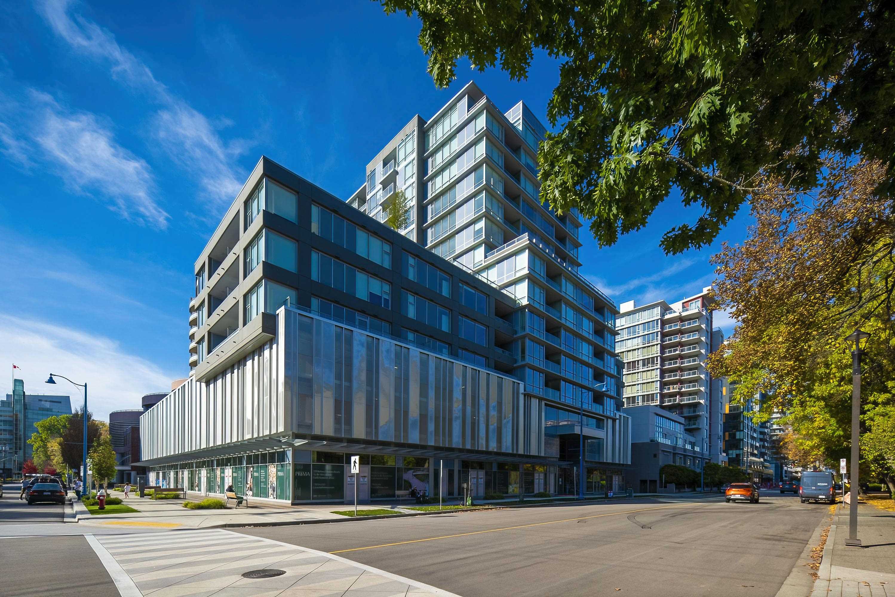 1106 6833 BUSWELL STREET, R3075519, BC,