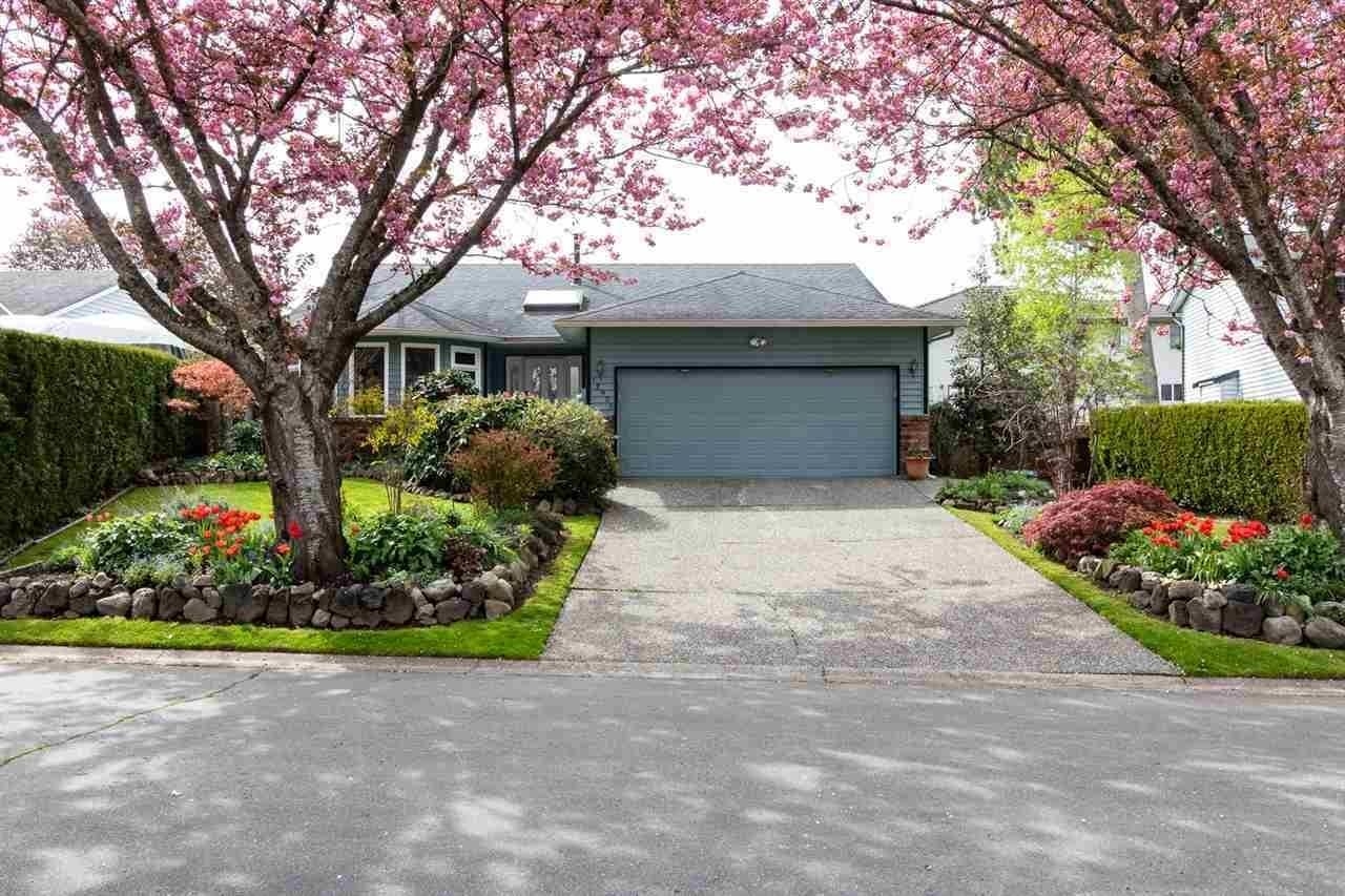 12905 65 AVENUE, Surrey BC V3W 9H4, R3075532, BC,