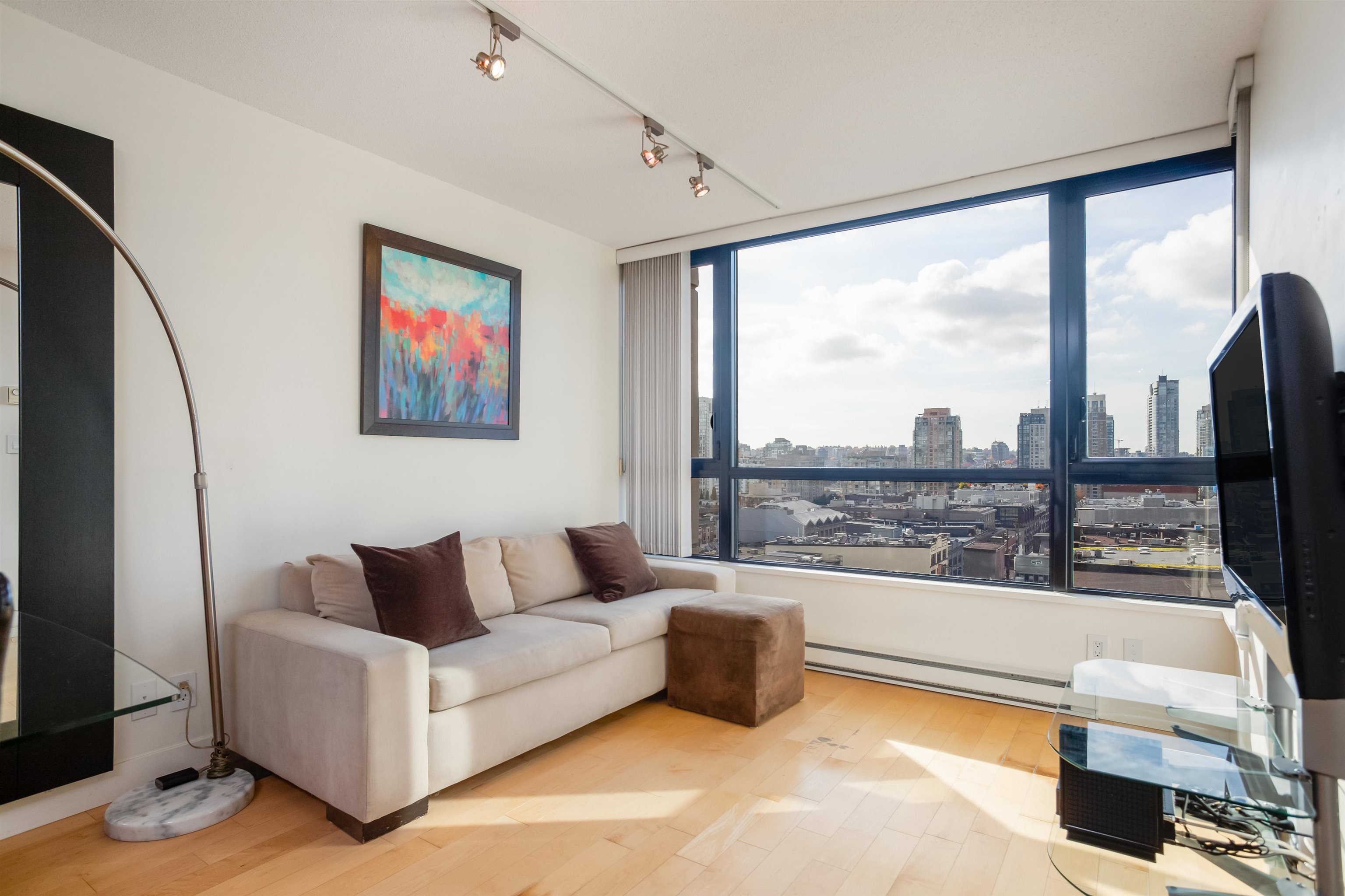 1110 928 HOMER STREET, R3075537, BC,