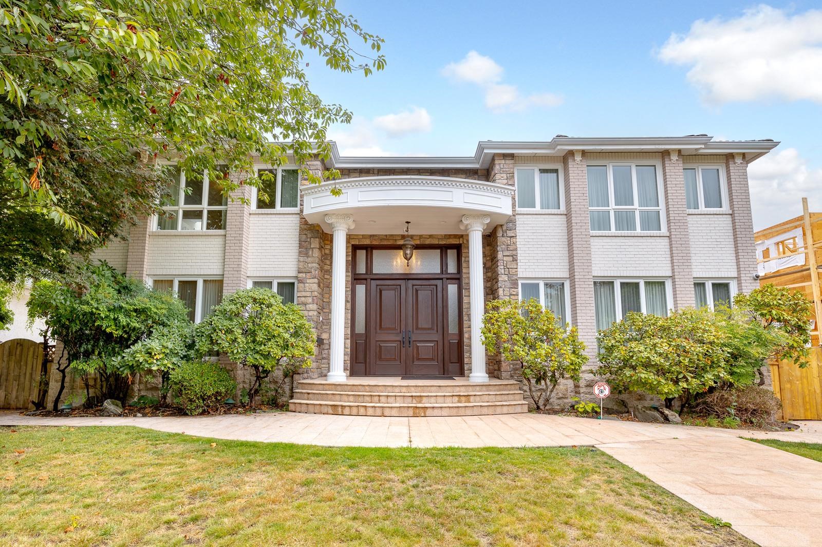 6968 CHURCHILL STREET, Vancouver BC V6P 5B3, R3075551, BC,