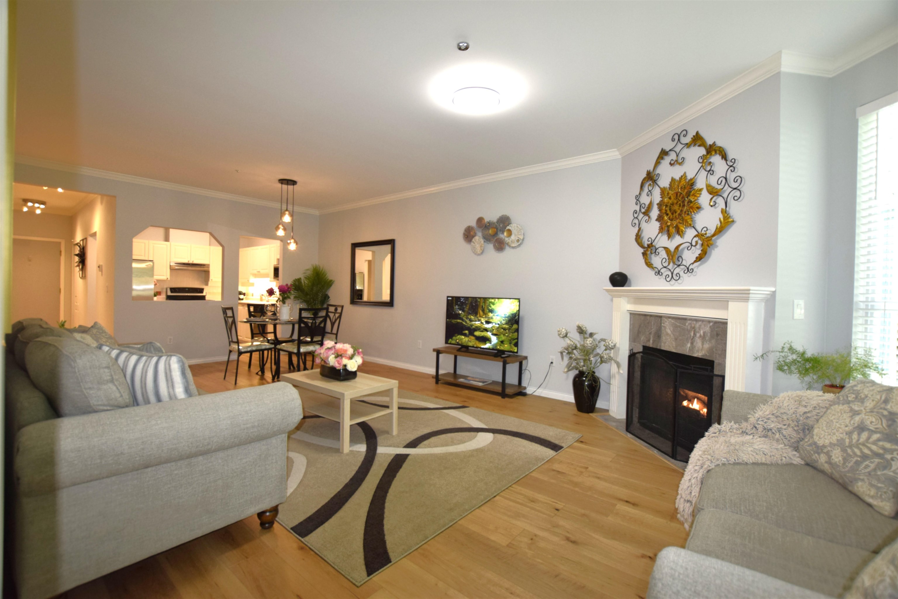 304 5646 200 STREET, R3075555, BC,