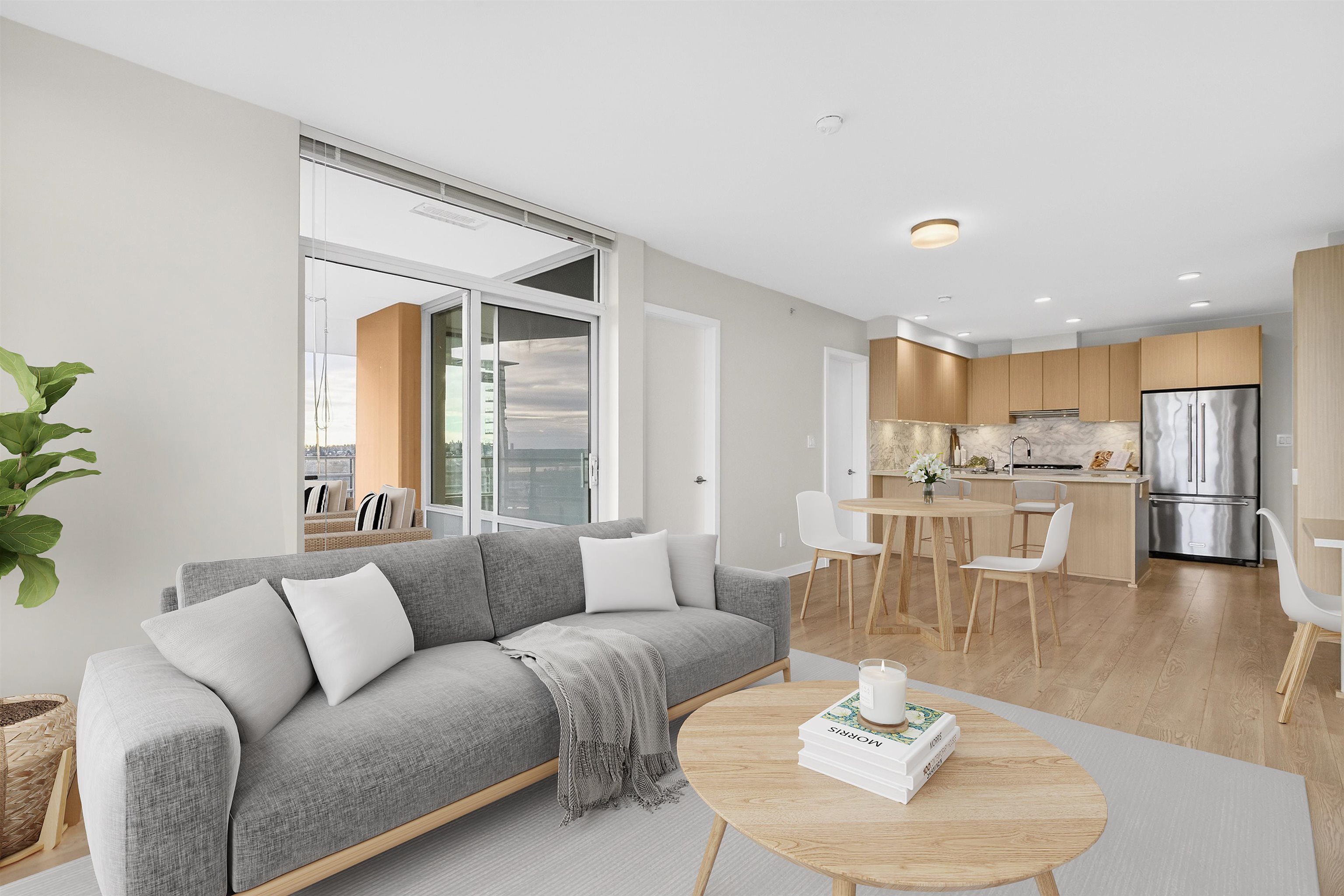 1706 530 WHITING WAY, R3075571, BC,