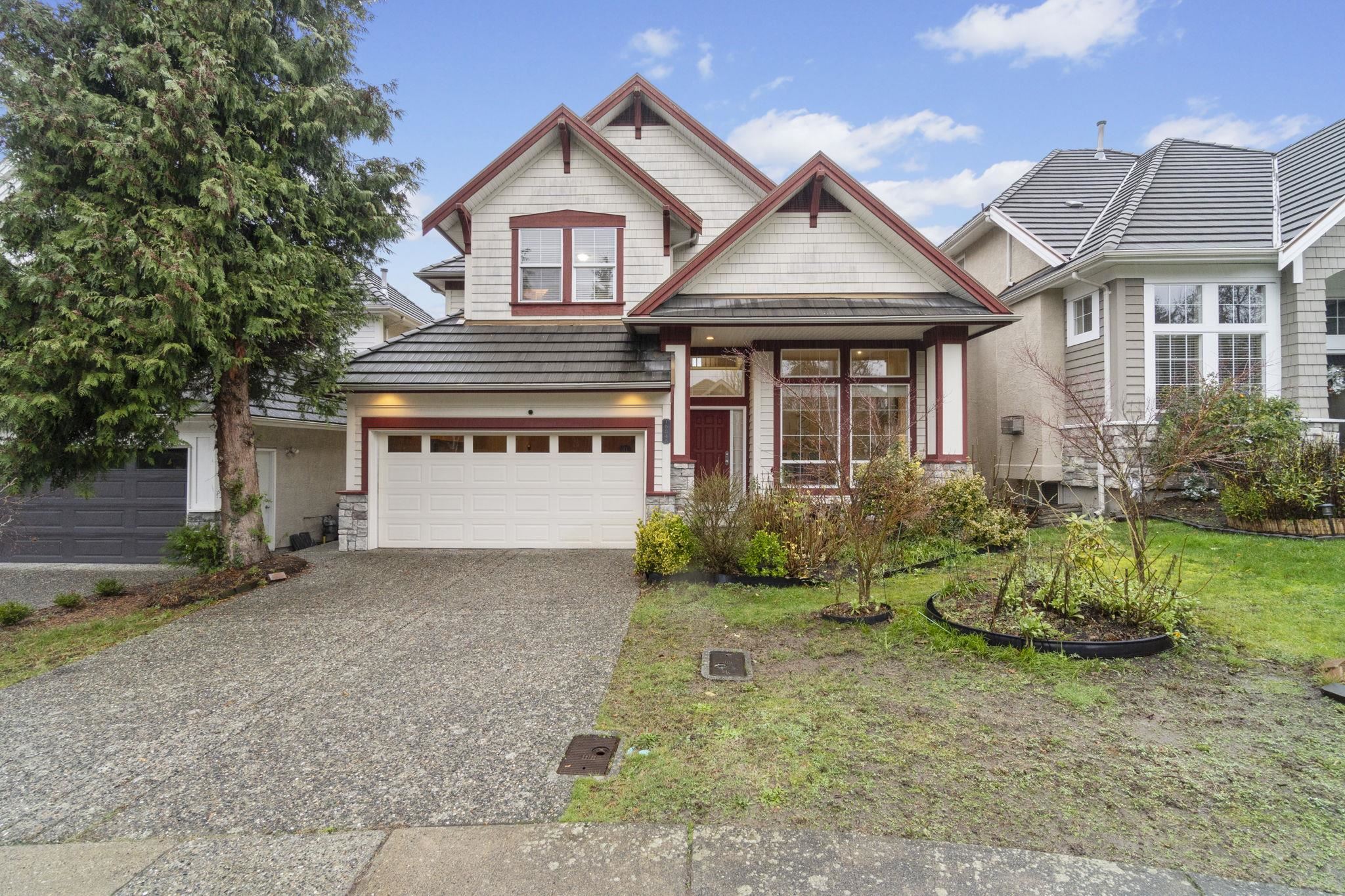 15345 36 AVENUE, Surrey BC V3Z 0J5, R3075576, BC,