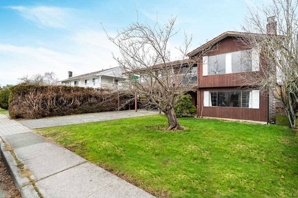 8411 RIDEAU DRIVE, Richmond BC V6Y 2E8, R3075600, BC,