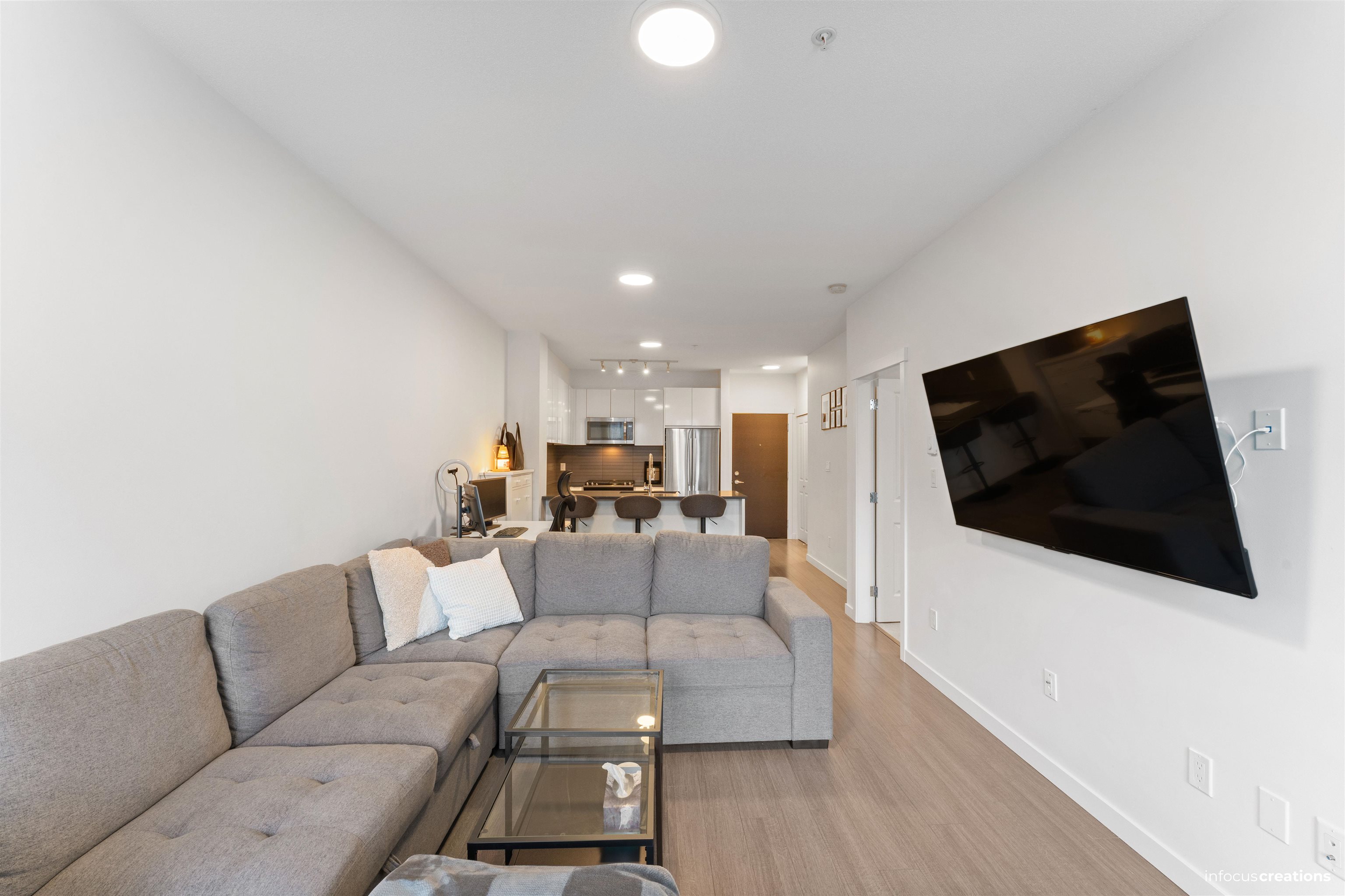 226 15137 33 AVENUE, R3075622, BC,